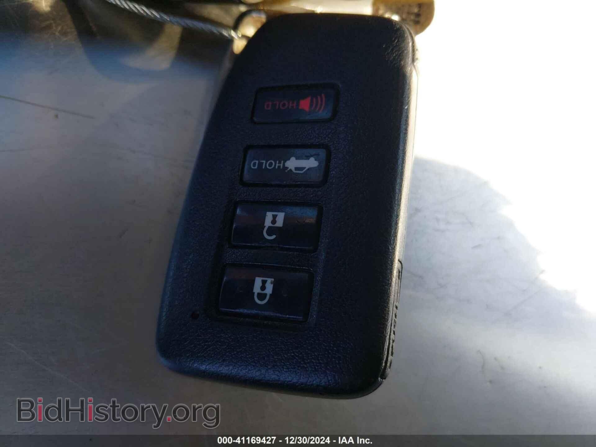 2014 LEXUS ES 350 - VIN: JTHBK1GG6E2105129 - Фото 11
