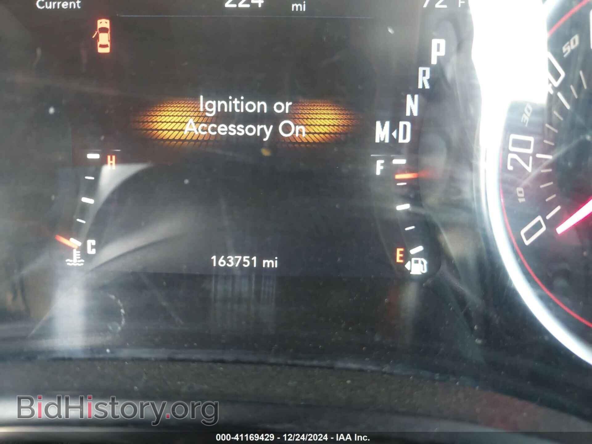 2017 DODGE CHALLENGER - VIN: 2C3CDZBTXHH568958 - Фото 15