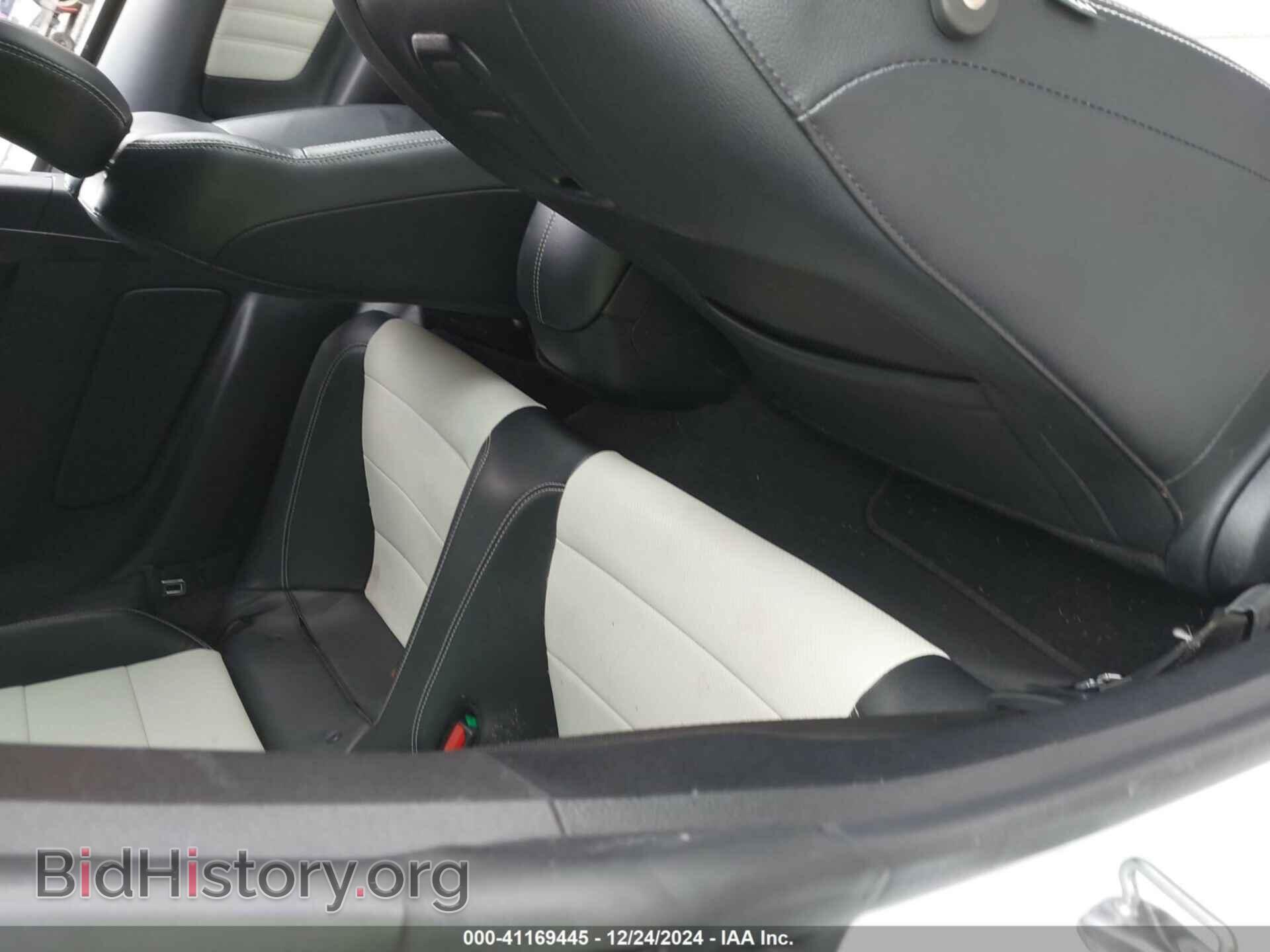 2022 FORD MUSTANG - VIN: 1FA6P8CF5N5127959 - Фото 8