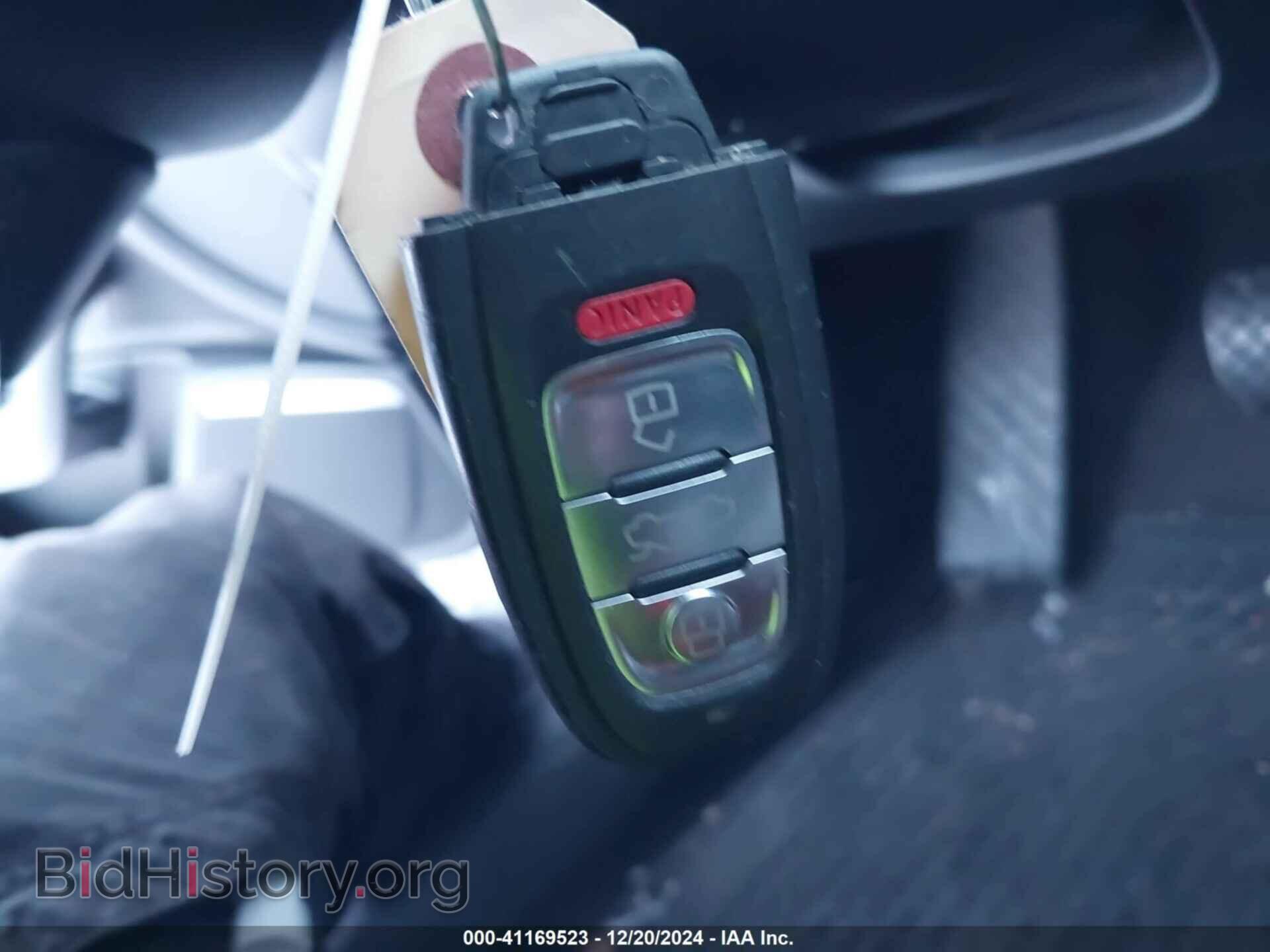 2016 AUDI A6 - VIN: WAUFGAFCXGN016892 - Фото 11
