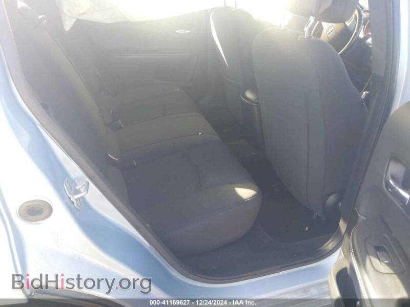 2013 Dodge AVENGER (VIN 1C3CDZCB0DN624851) — photo 8 of 17