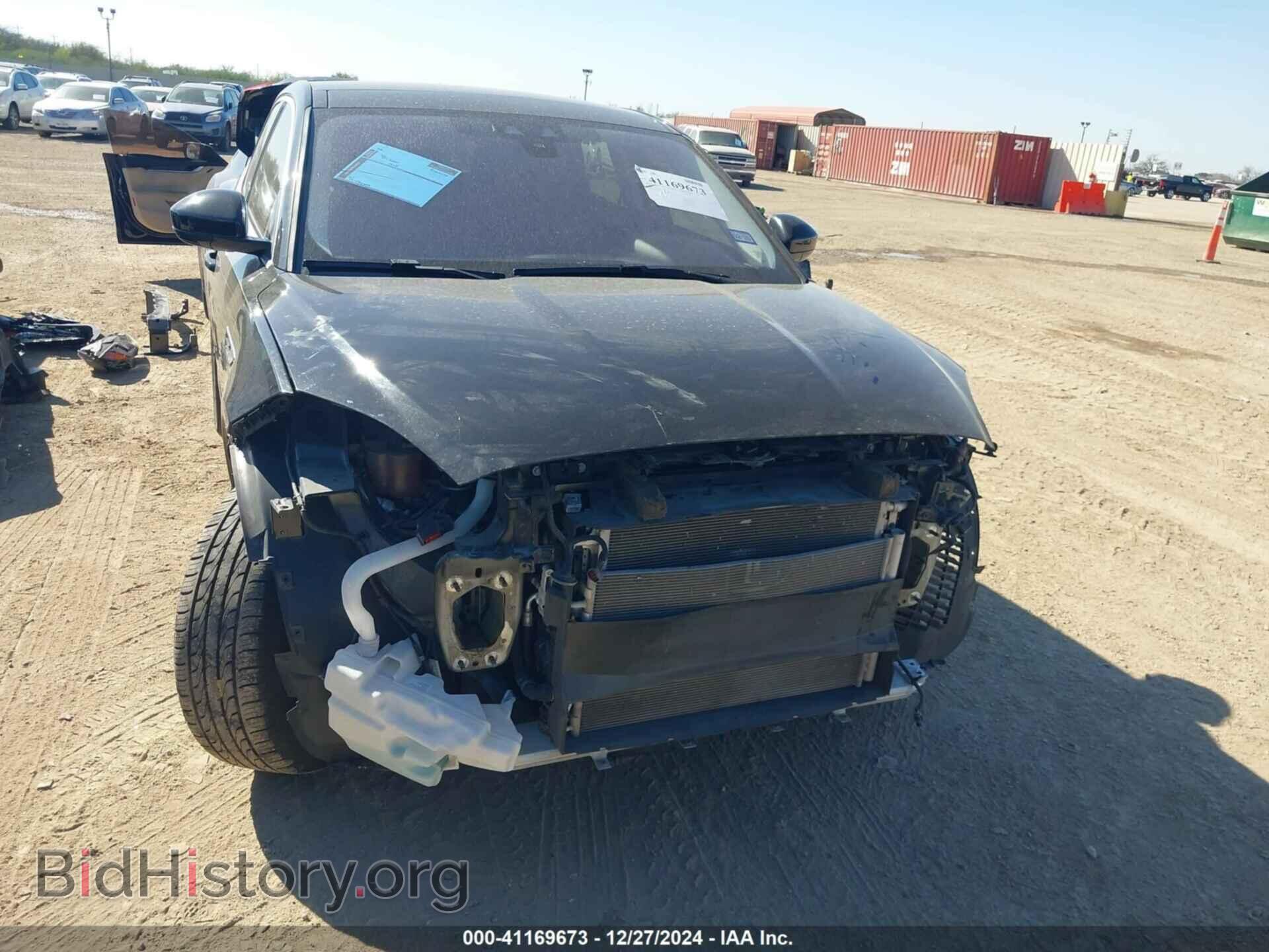 2018 JAGUAR E-PACE - VIN: SADFJ2FX0J1Z31783 - Фото 13