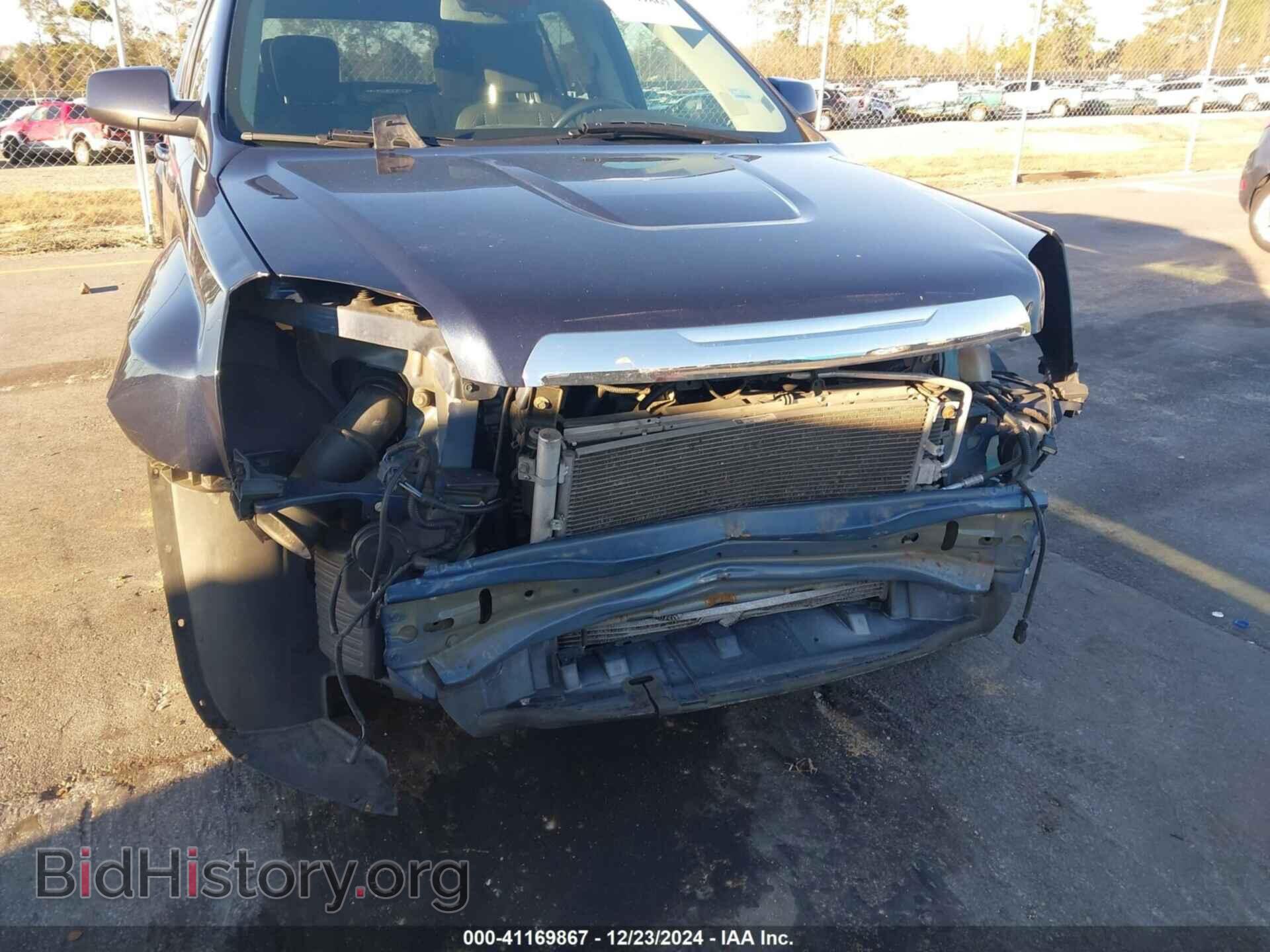 2016 GMC TERRAIN - VIN: 2GKFLTEK8G6243347 - Photo 6