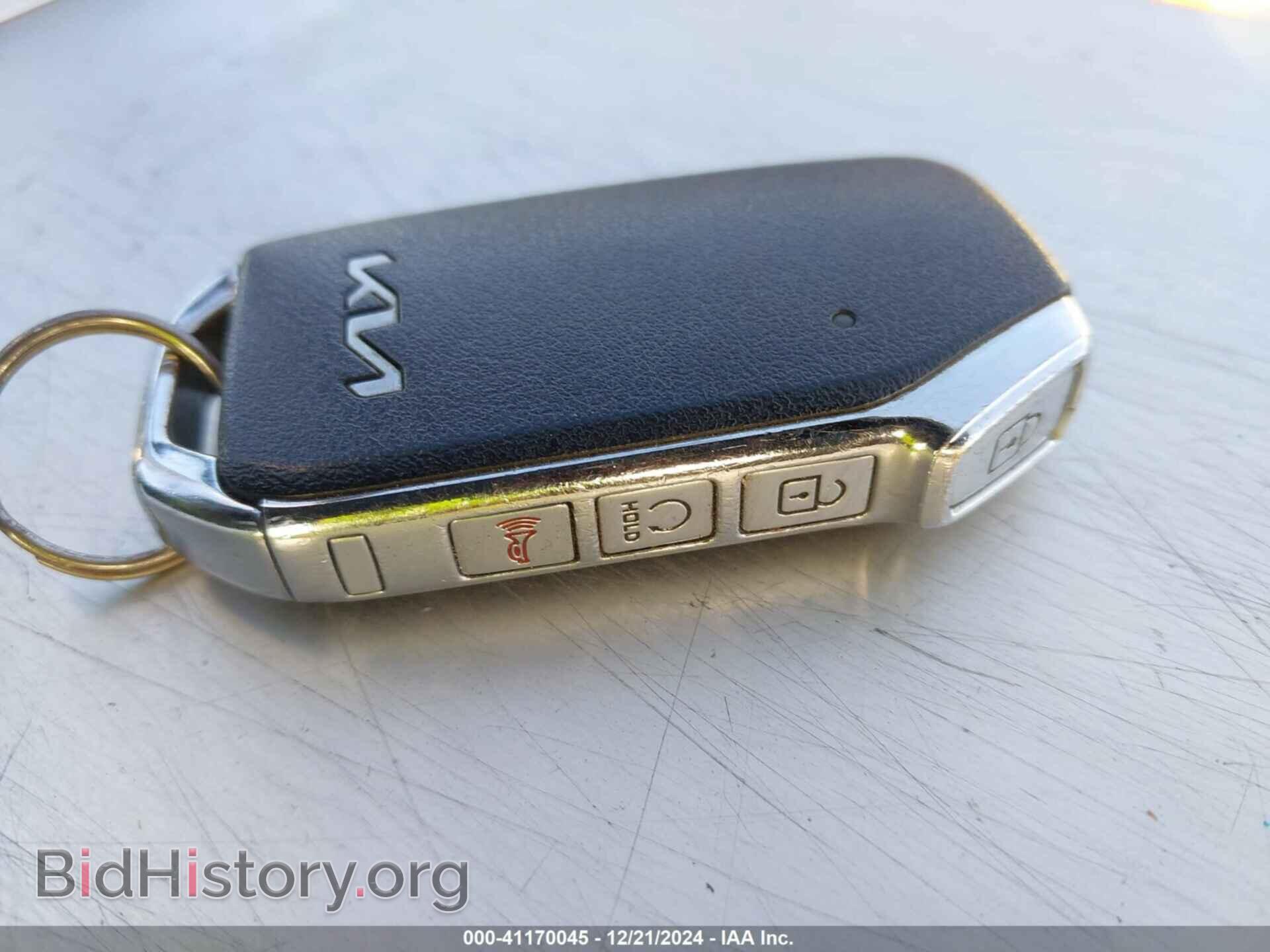 2023 KIA NIRO - VIN: KNDCR3LE5P5073714 - Фото 11