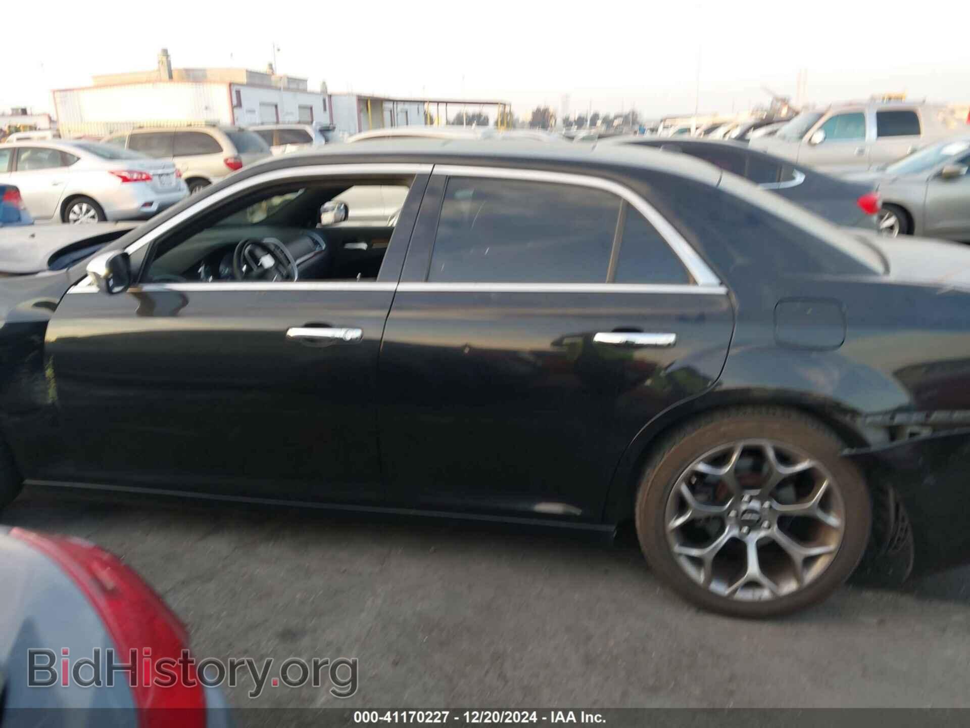 2012 CHRYSLER 300 - VIN: 2C3CCACG3CH193171 - Фото 14
