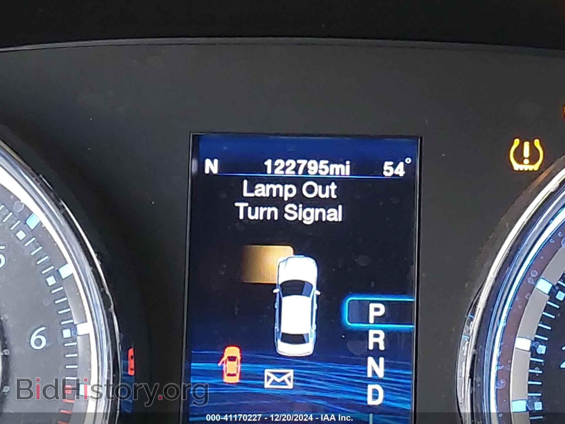 2012 CHRYSLER 300 - VIN: 2C3CCACG3CH193171 - Фото 15