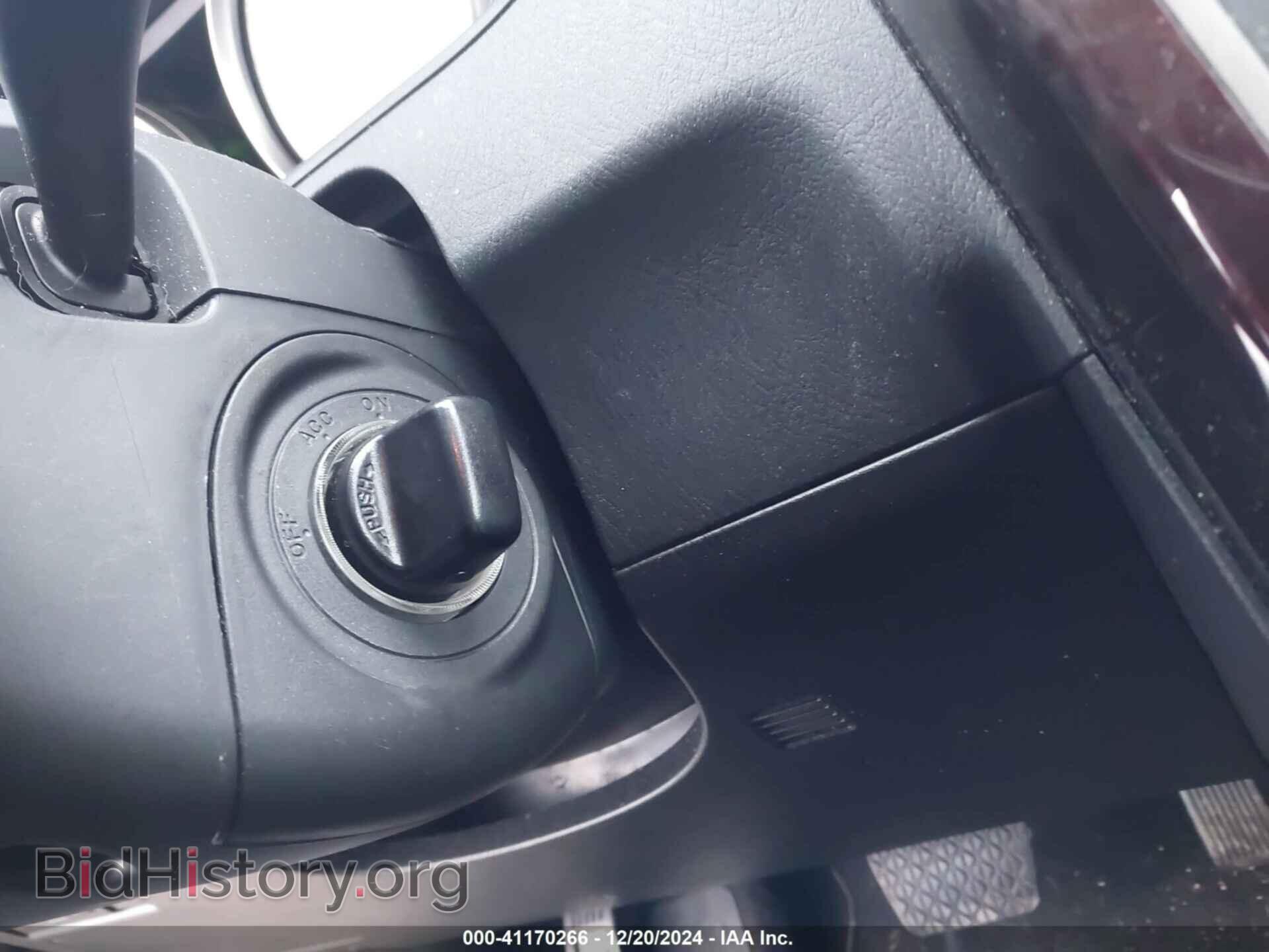 2013 MAZDA CX-9 - VIN: JM3TB3DV2D0409337 - Фото 11
