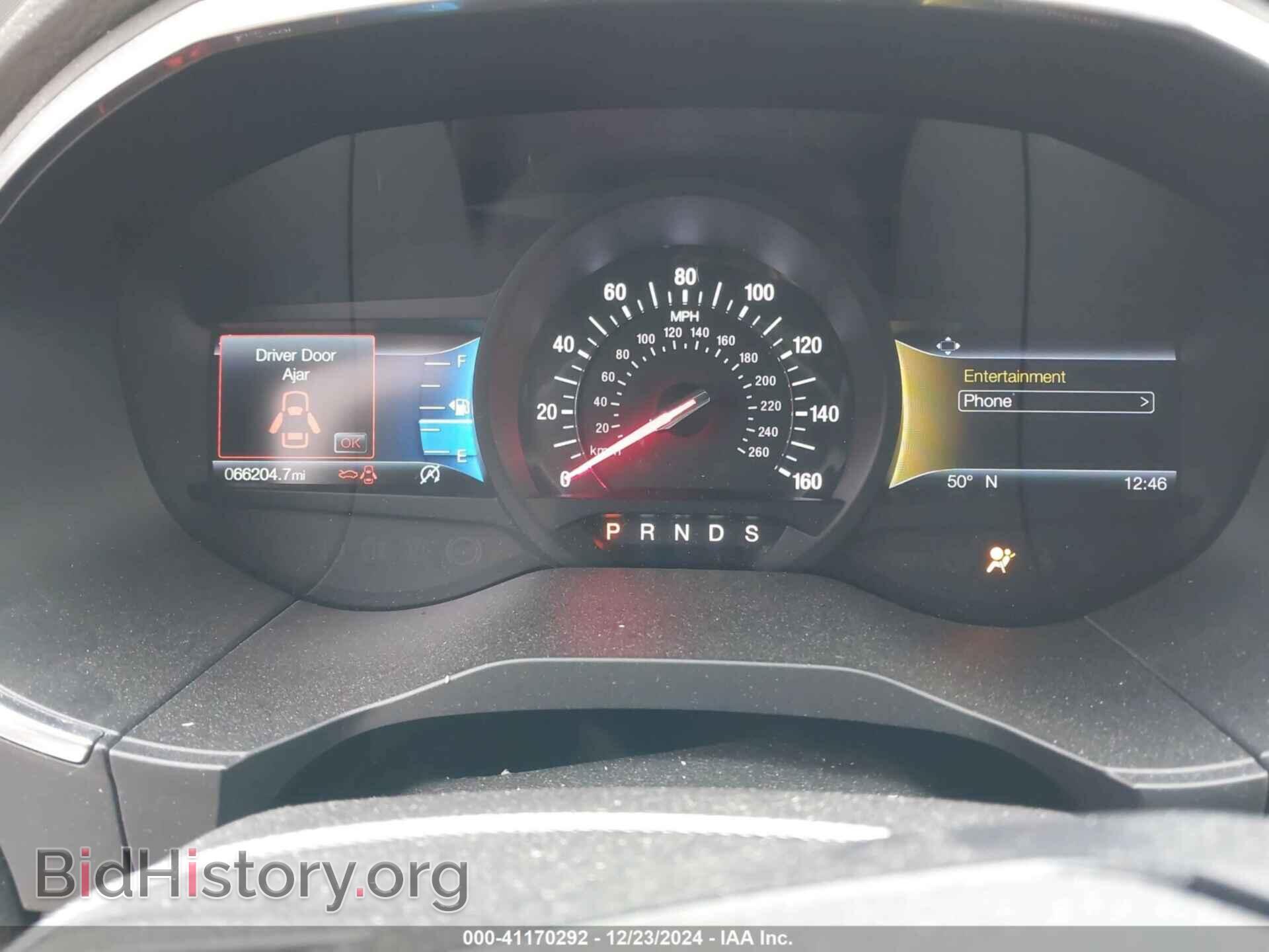 2019 FORD EDGE - VIN: 2FMPK4AP6KBC20607 - Photo 7