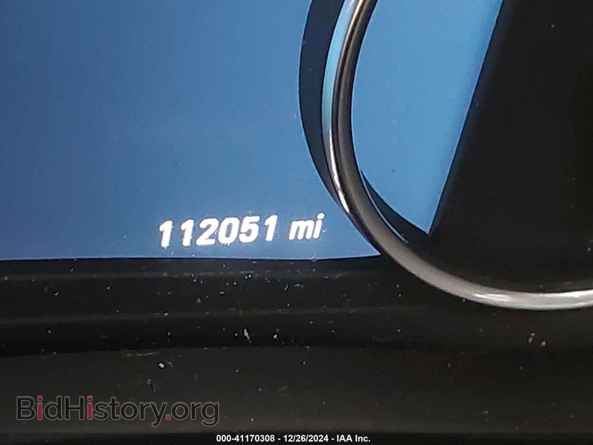 2017 BUICK ENVISION - VIN: LRBFXFSX7HD096425 - Фото 7