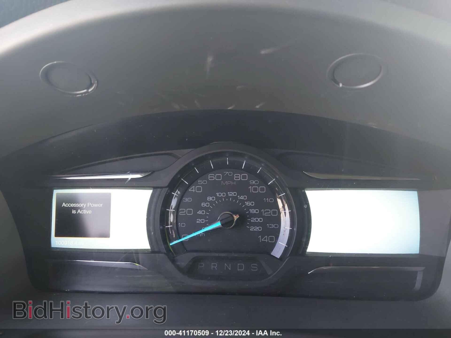 2019 FORD FLEX - VIN: 2FMGK5C85KBA13055 - Фото 7