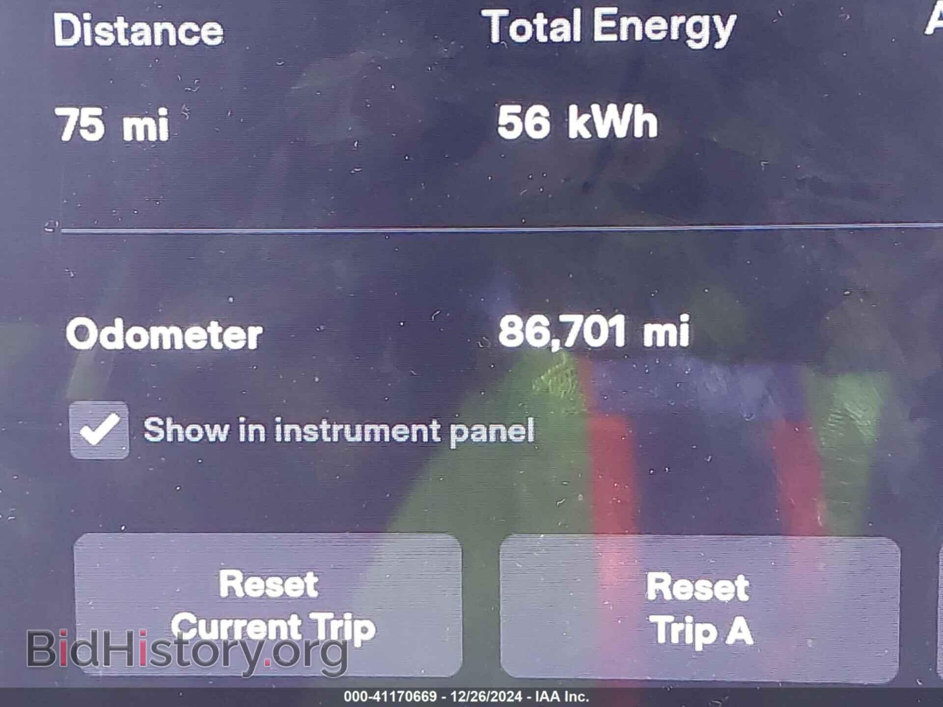 2017 TESLA MODEL S - VIN: 5YJSA1E29HF229912 - Photo 14