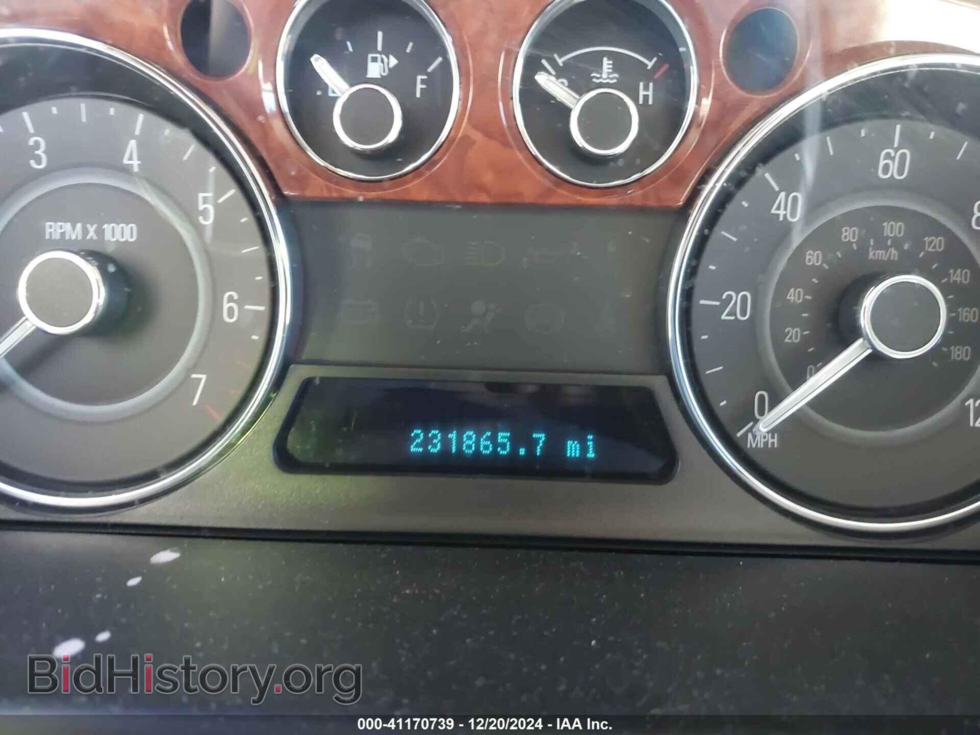 2009 FORD FLEX - VIN: 2FMDK53CX9BA27664 - Фото 7