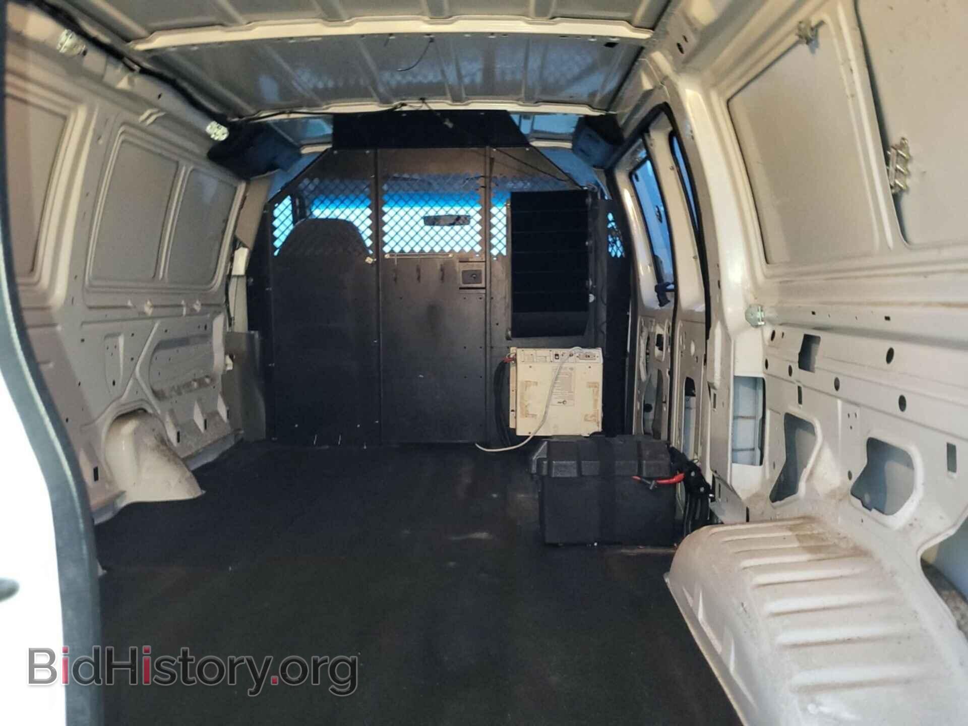 2007 FORD E-250 - VIN: 1FTNE24L37DA66455 - Фото 24