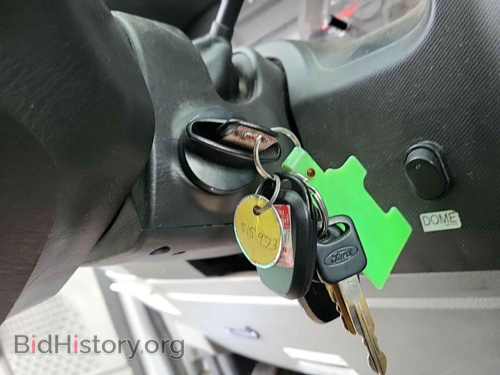 2018 FORD E-450 CUTAWAY - VIN: 1FDXE4FS0JDC33205 - Фото 3