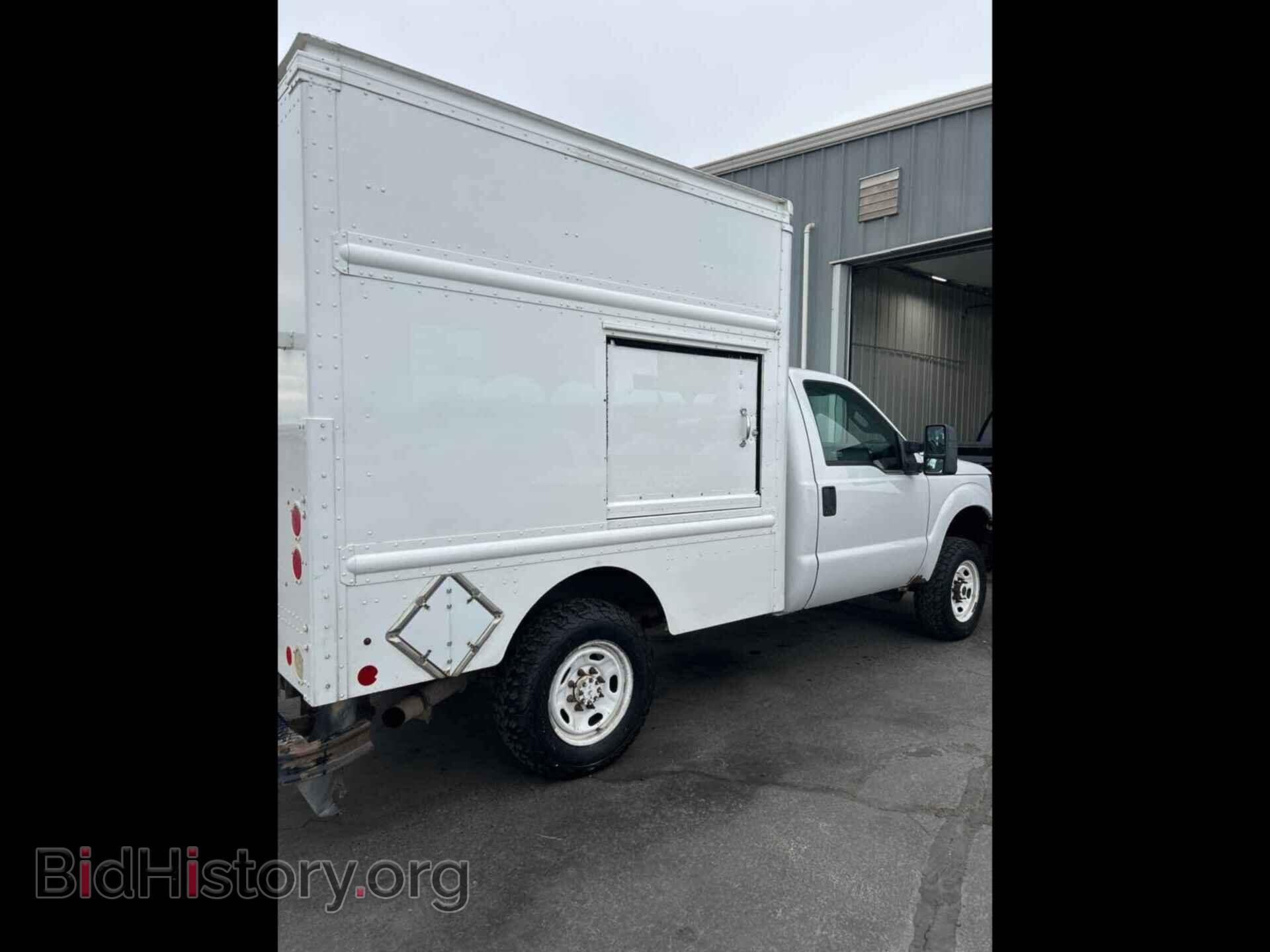 2012 FORD F-250 - VIN: 1FDBF2B6XCEC35478 - Фото 25