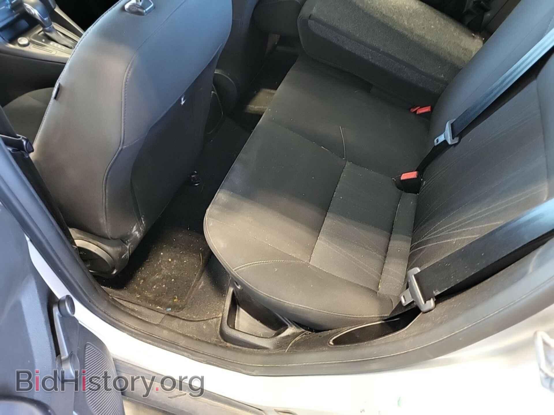 2016 FORD FOCUS - VIN: 1FADP3E27GL366044 - Фото 17