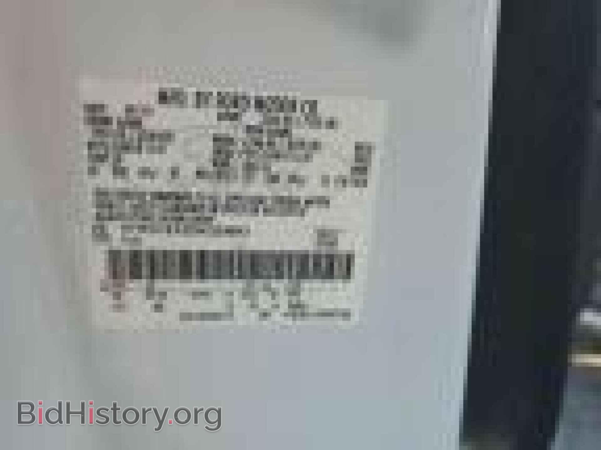 2013 FORD F-150 - VIN: 1FTFX1EF2DKD24893 - Фото 2