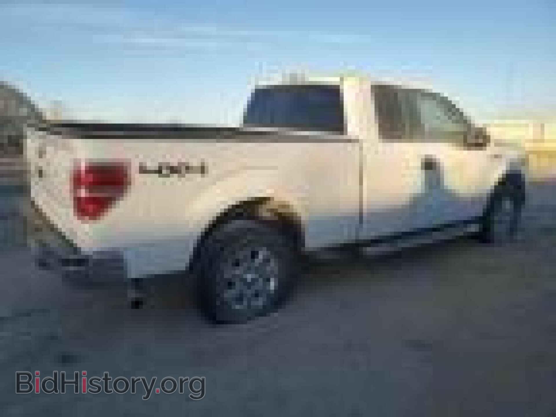 2013 FORD F-150 - VIN: 1FTFX1EF2DKD24893 - Фото 6