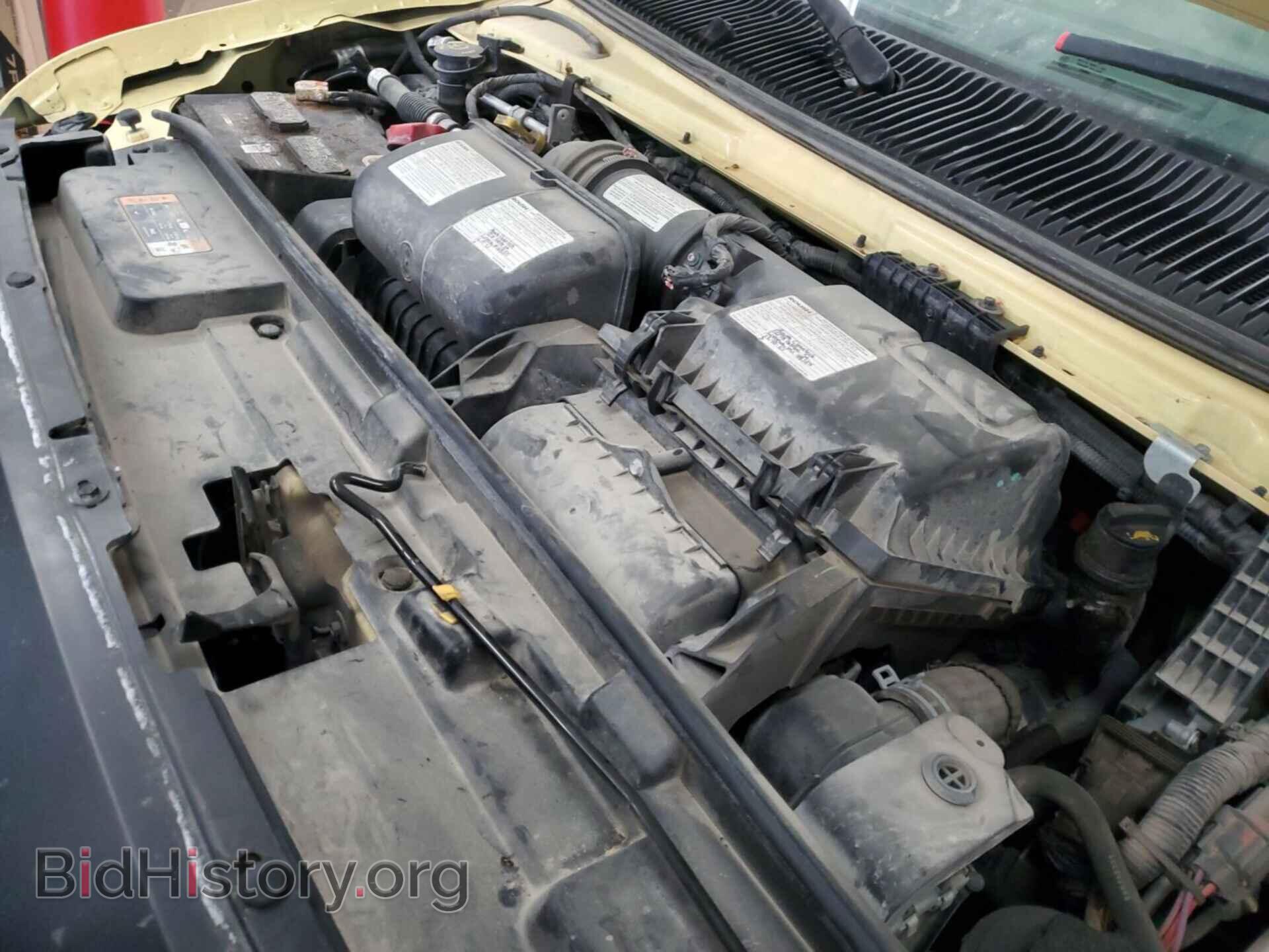 2022 FORD E-450 CUTAWAY - VIN: 1FDXE4FN7NDC29488 - Фото 7