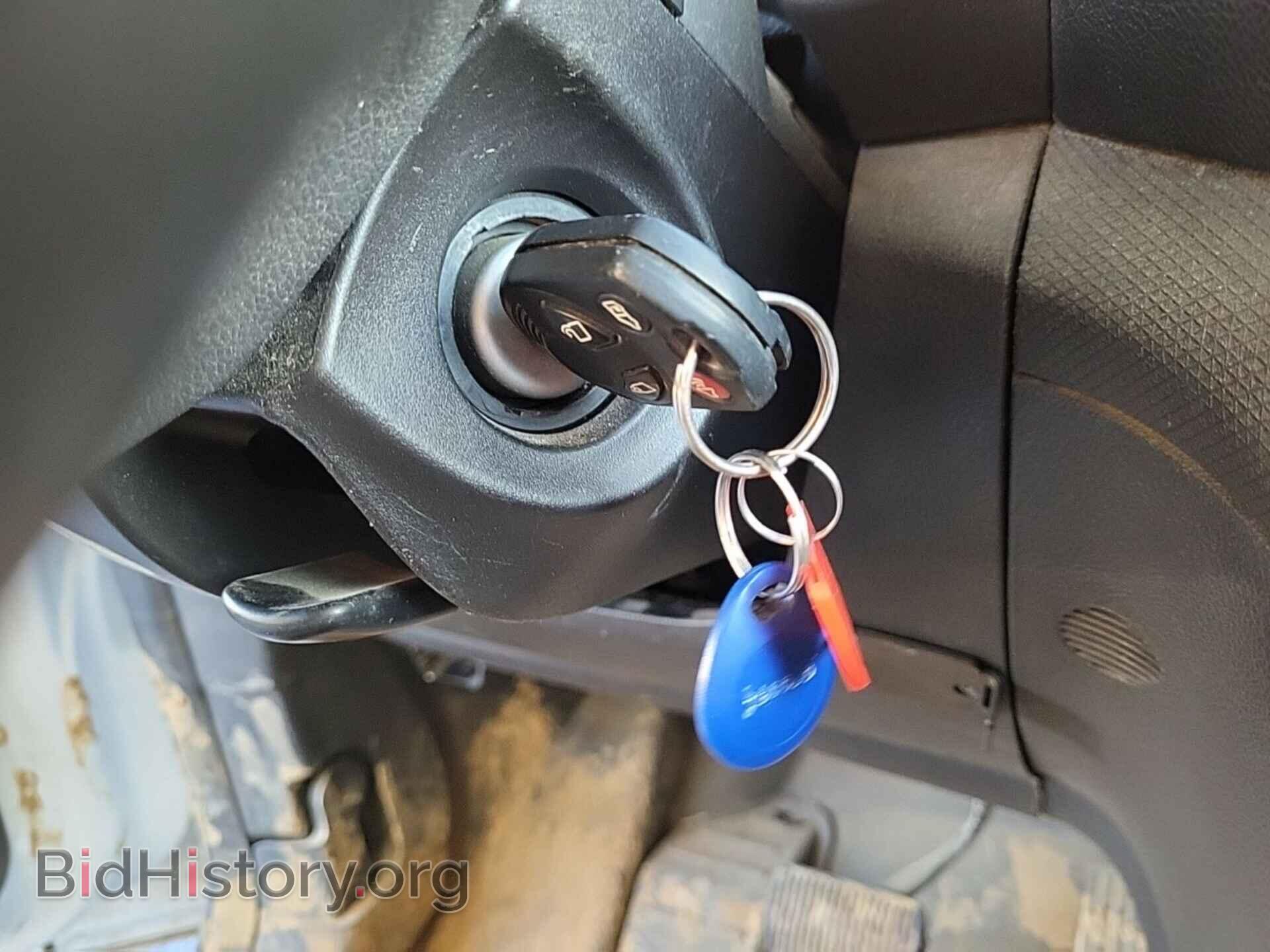 2017 FORD TRANSIT CONNECT - VIN: NM0LS7E7XH1313307 - Фото 14
