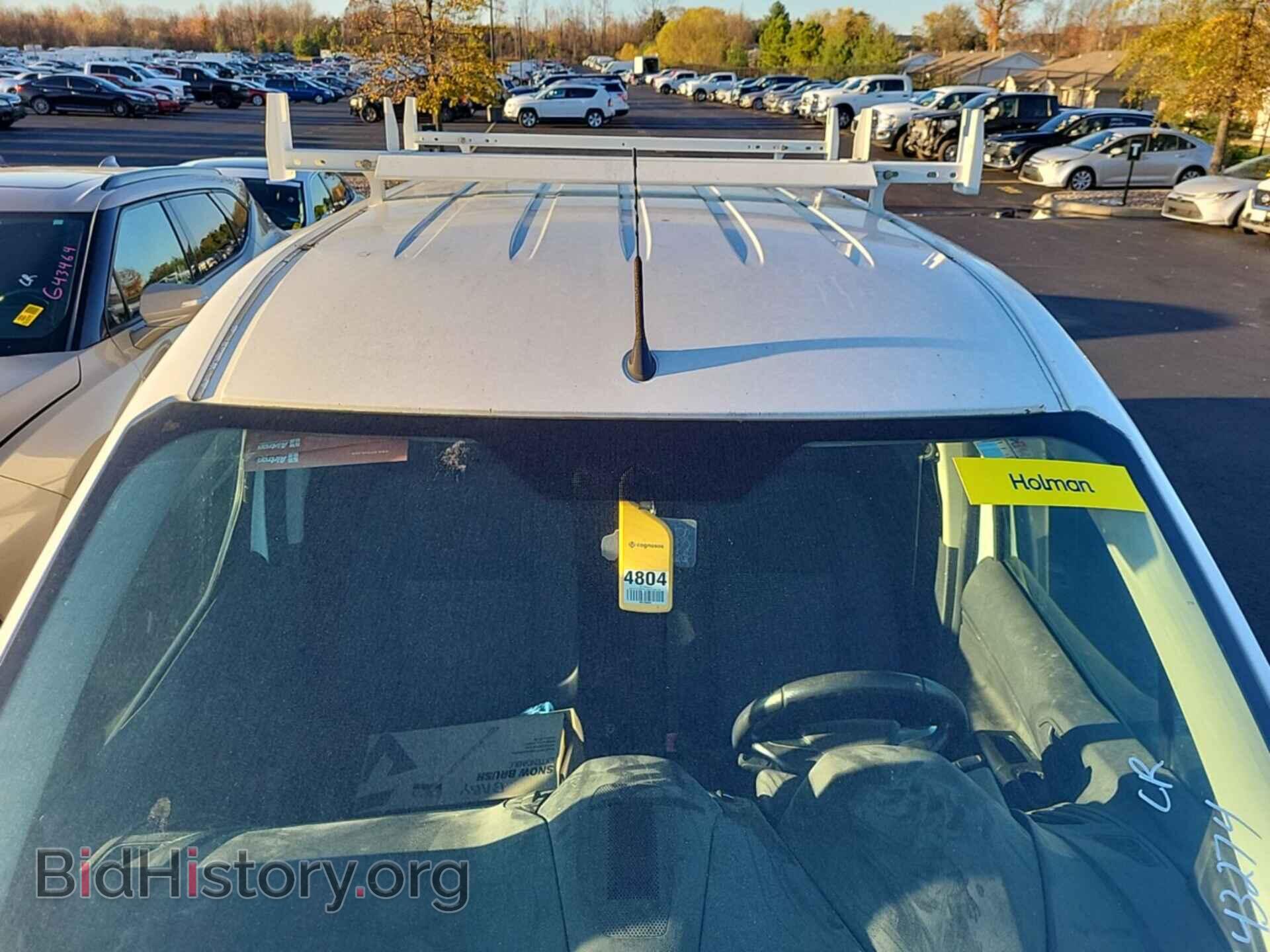 2017 FORD TRANSIT CONNECT - VIN: NM0LS7E7XH1313307 - Фото 24