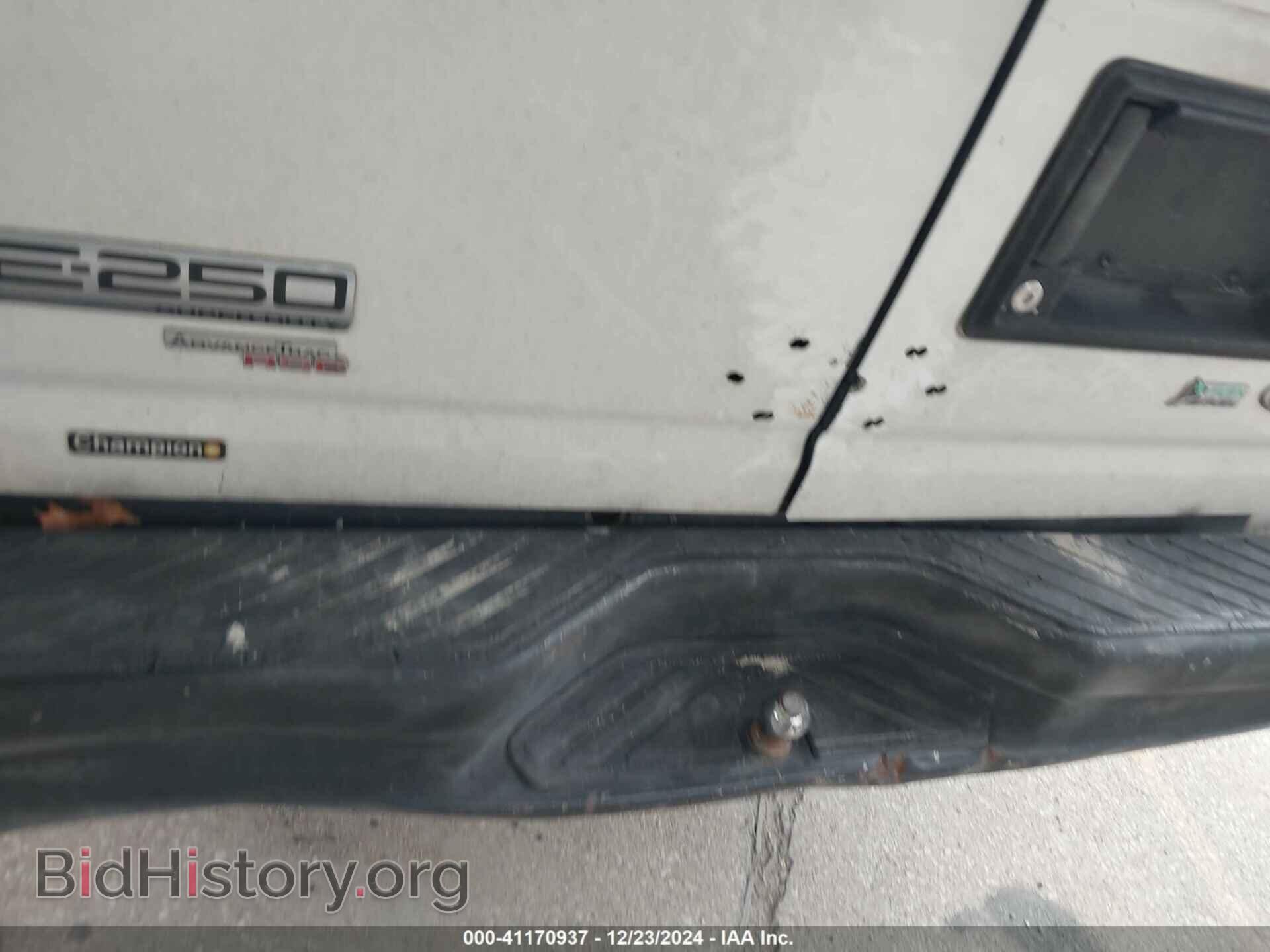 2011 FORD E-250 - VIN: 1FTNE2EL4BDA48778 - Photo 6