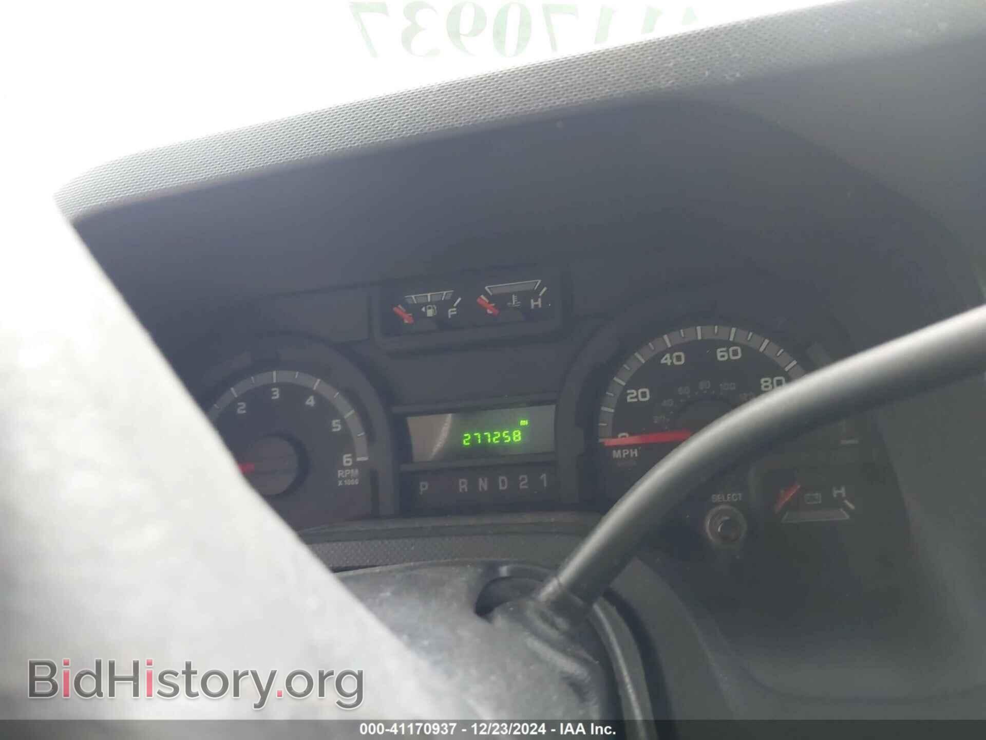2011 FORD E-250 - VIN: 1FTNE2EL4BDA48778 - Photo 7