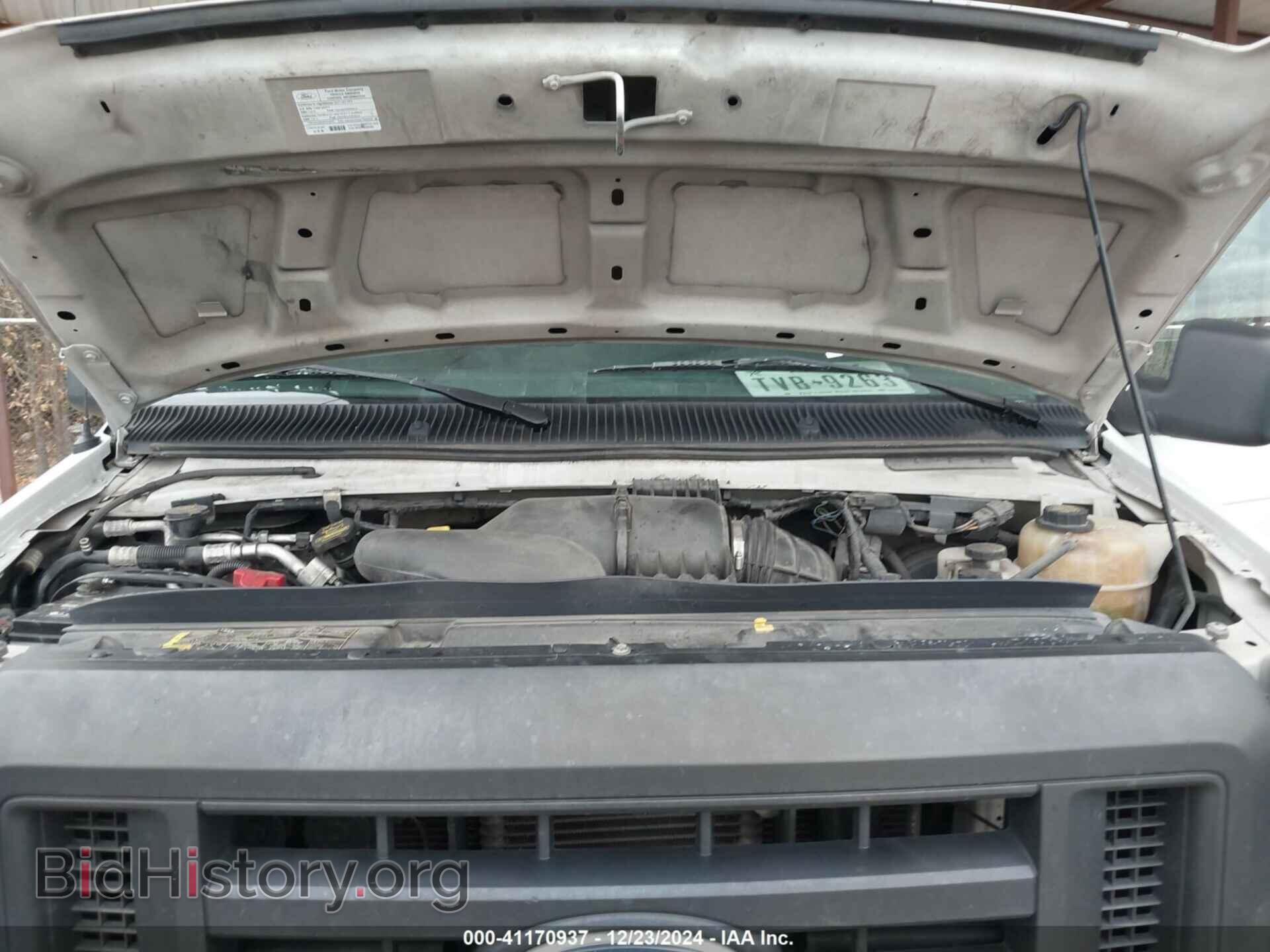 2011 FORD E-250 - VIN: 1FTNE2EL4BDA48778 - Photo 10