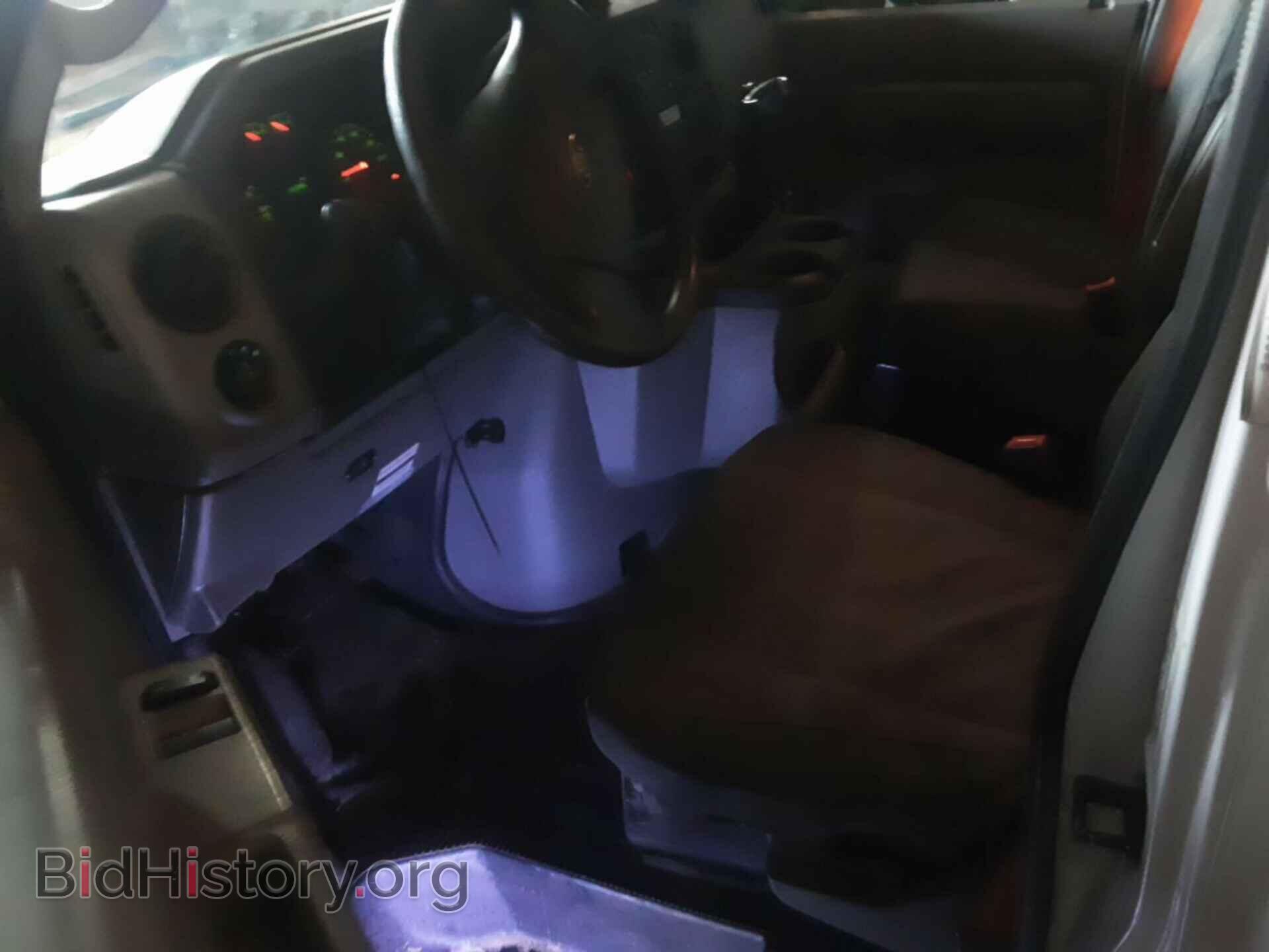 2019 FORD ECONOLINE - VIN: 1FDXE4FS2KDC19307 - Фото 4