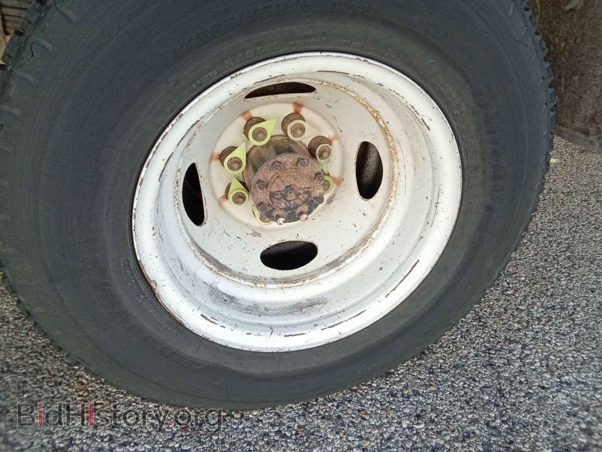Photo 1FDXE4FS7JDC24923 - FORD ECONOLINE 2018