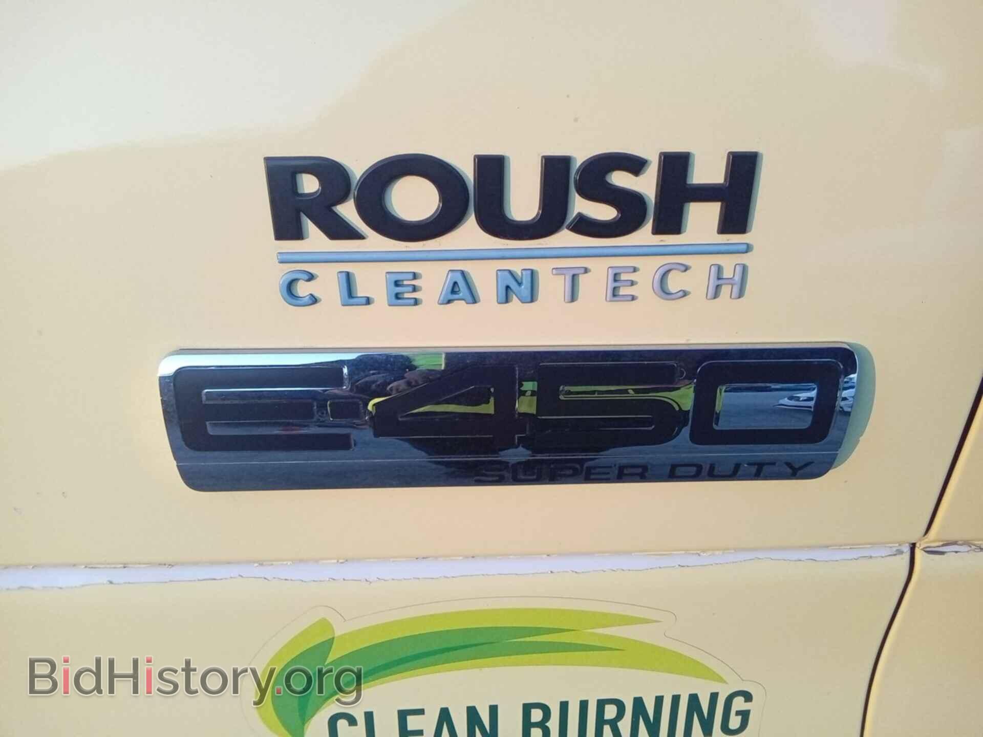 2018 FORD ECONOLINE - VIN: 1FDXE4FS7JDC33279 - Фото 18