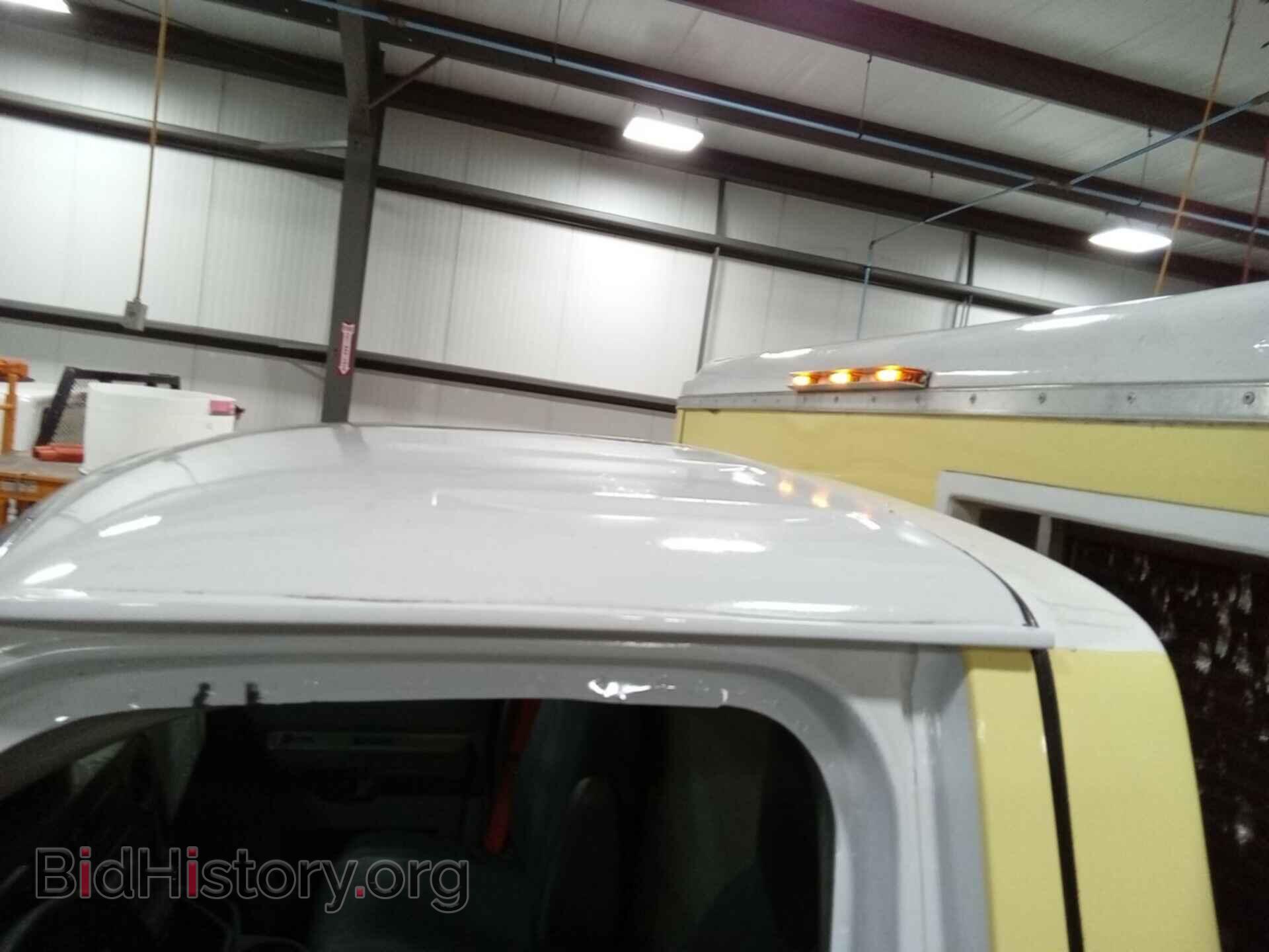 2018 FORD ECONOLINE - VIN: 1FDXE4FS7JDC33279 - Фото 6