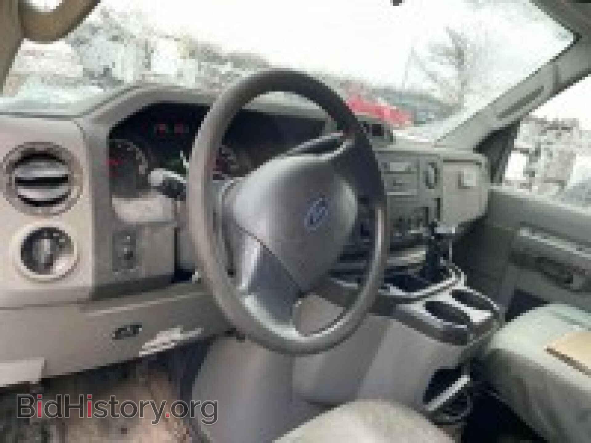 2017 FORD ECONOLINE - VIN: 1FDXE4FS7HDC72223 - Фото 2
