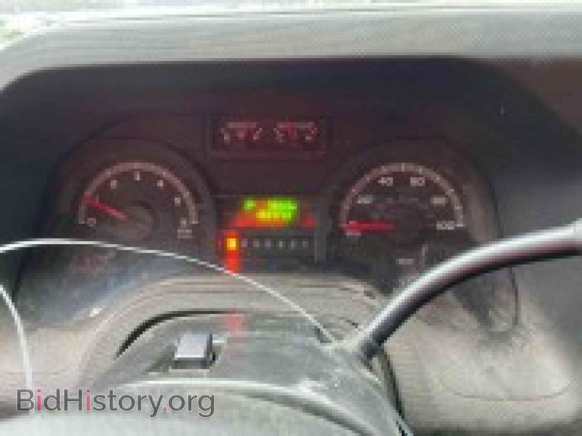 2017 FORD ECONOLINE - VIN: 1FDXE4FS7HDC72223 - Фото 12