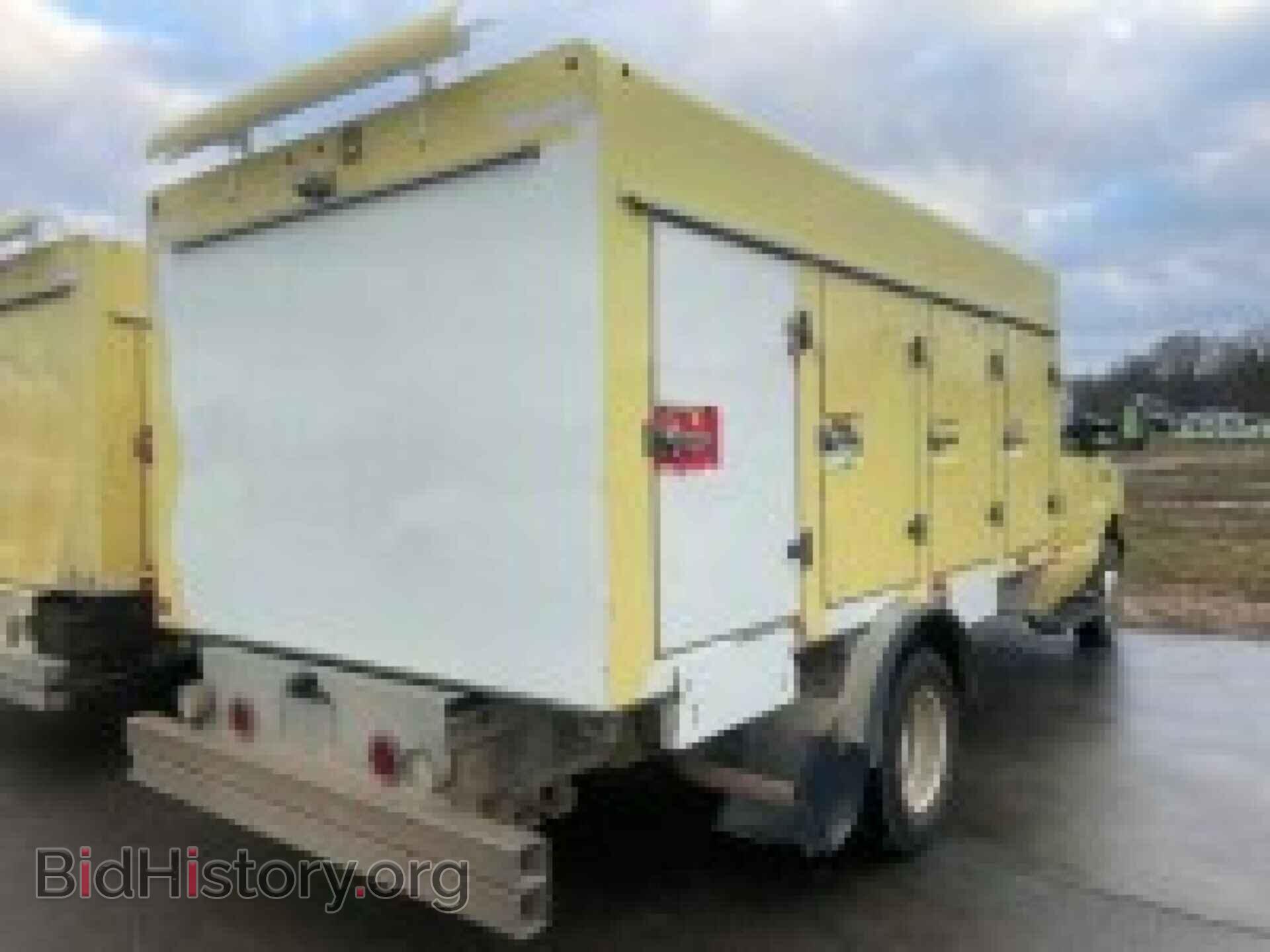 2017 FORD ECONOLINE - VIN: 1FDXE4FS7HDC72223 - Фото 13
