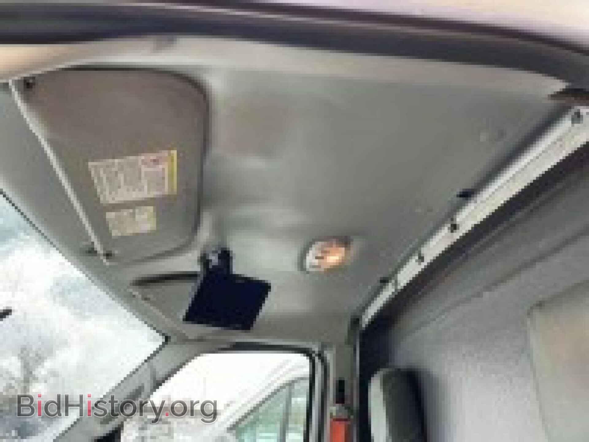 2017 FORD ECONOLINE - VIN: 1FDXE4FS7HDC72223 - Фото 14