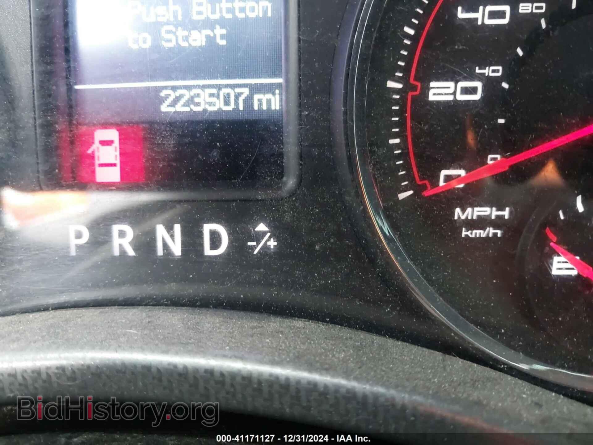 2011 DODGE CHARGER - VIN: 2B3CL5CT3BH610093 - Фото 13