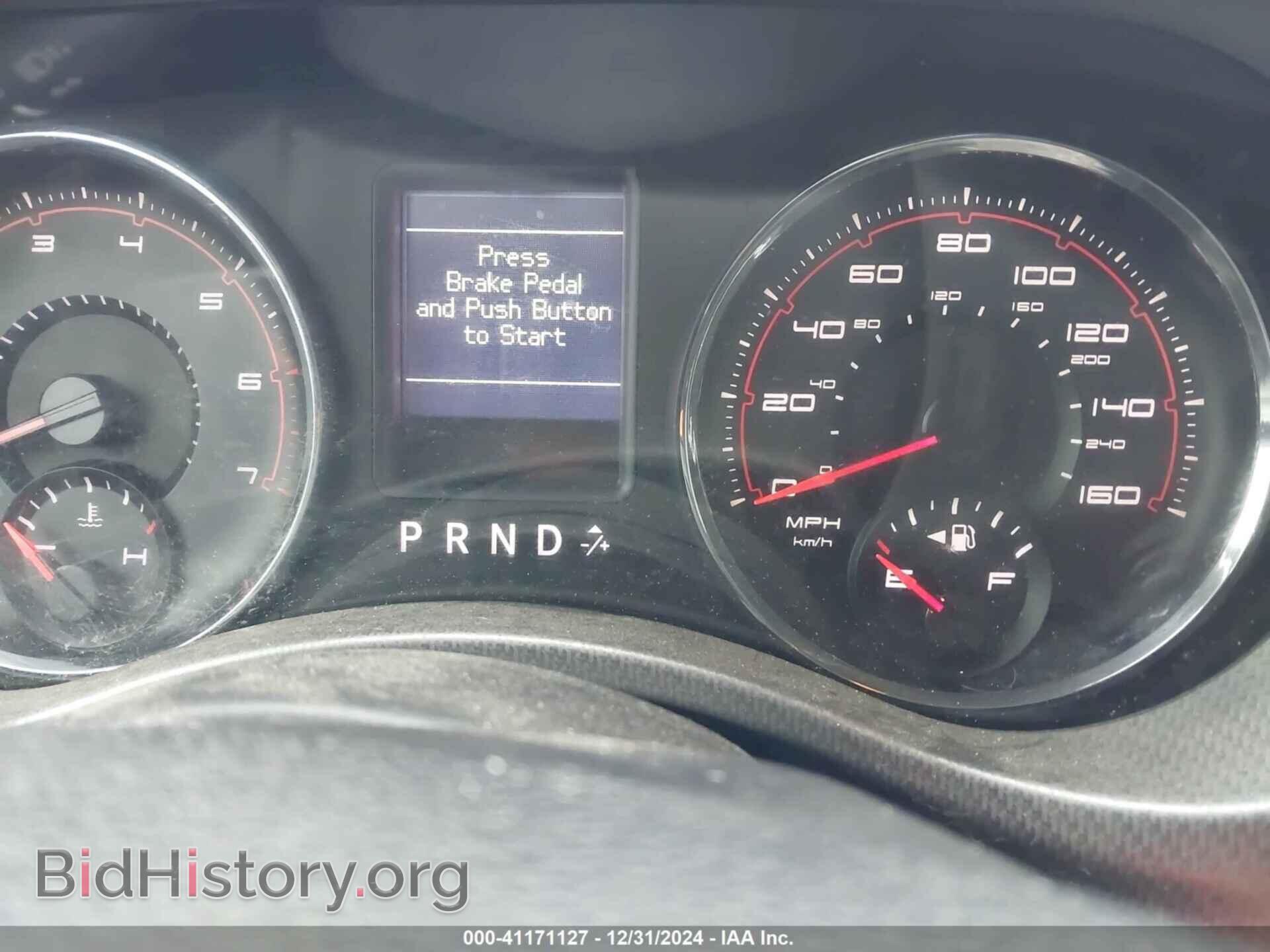 2011 DODGE CHARGER - VIN: 2B3CL5CT3BH610093 - Фото 6