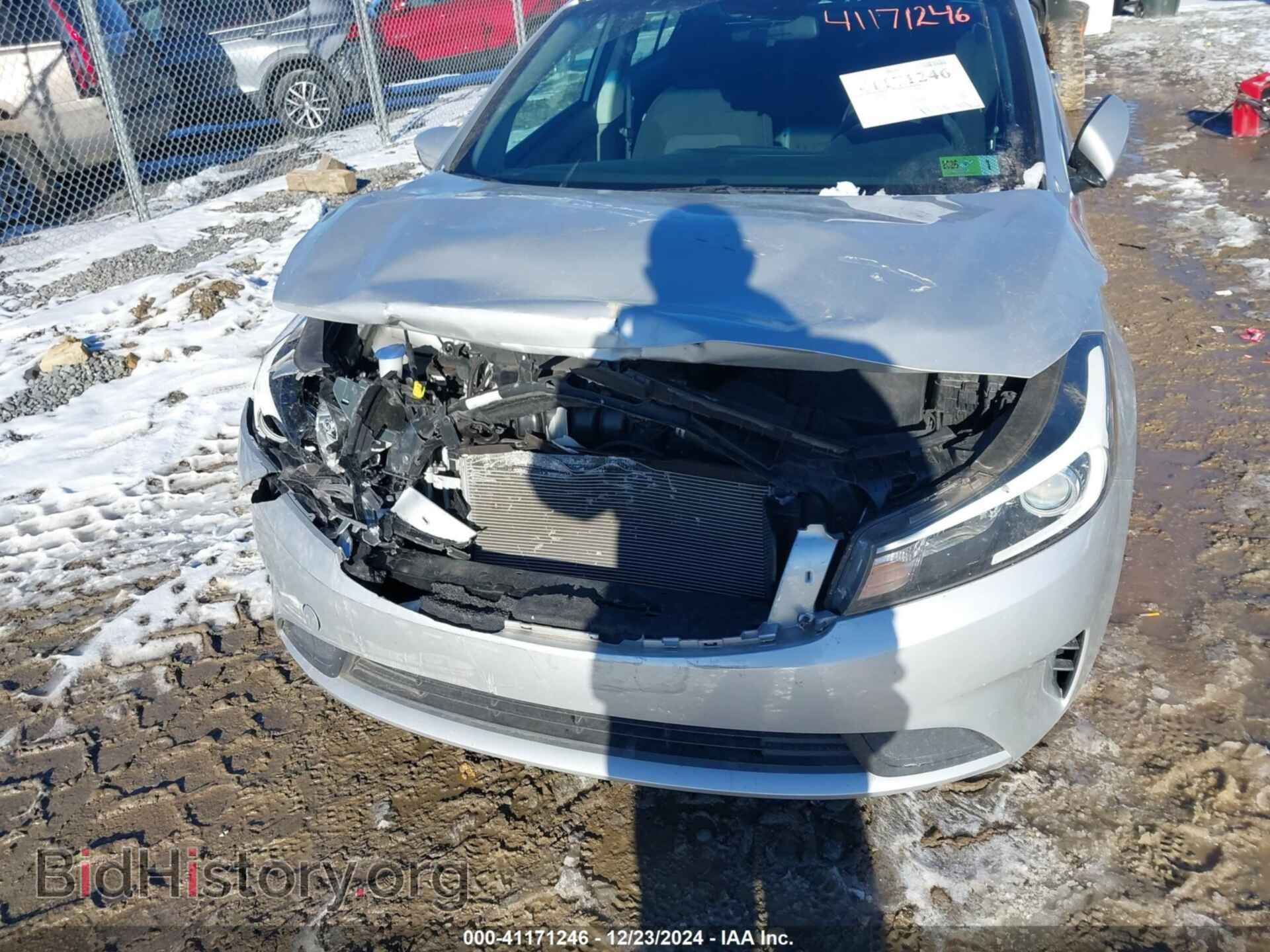 2017 KIA FORTE - VIN: 3KPFK4A70HE098263 - Фото 6
