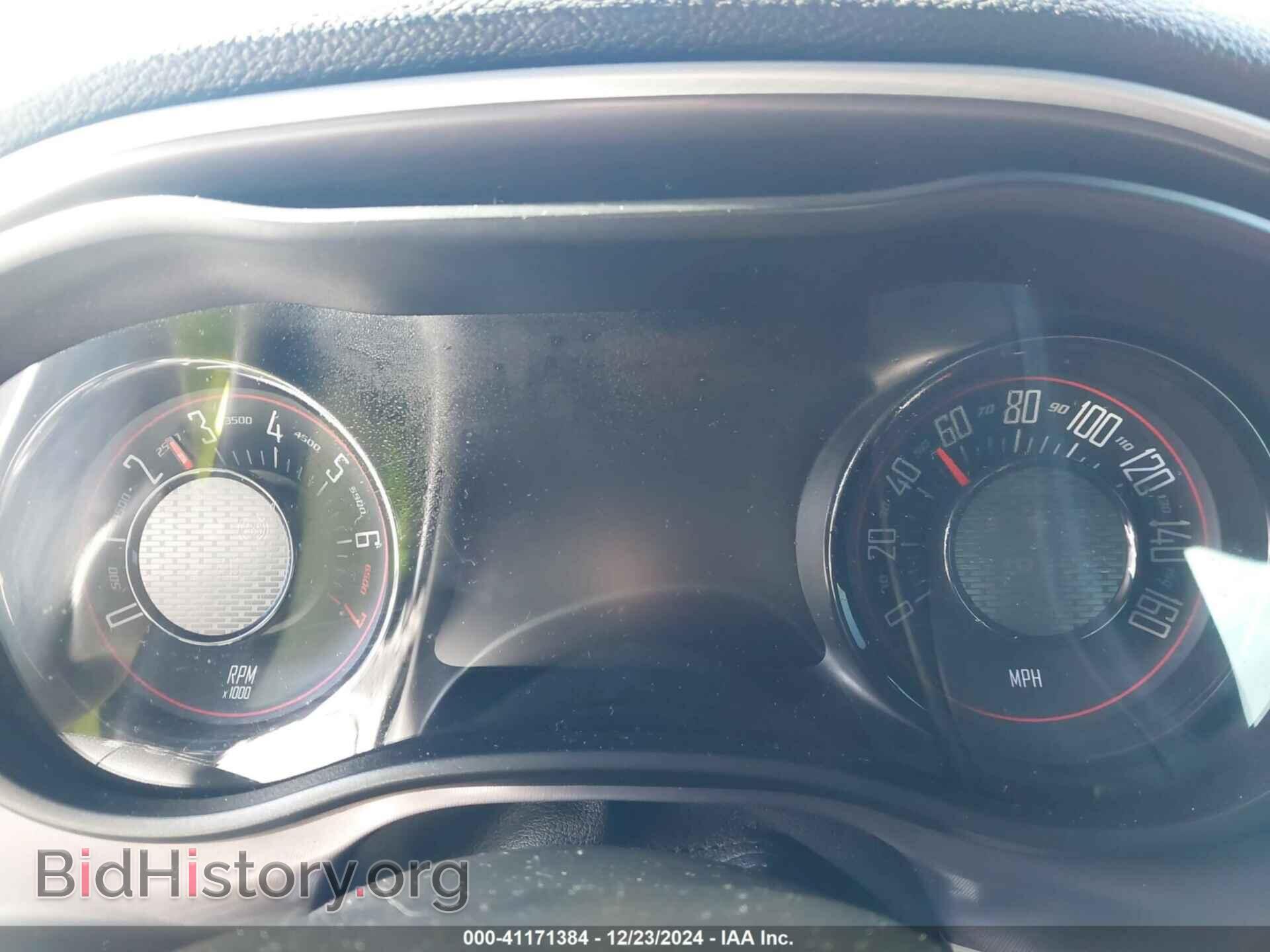 2021 DODGE CHALLENGER - VIN: 2C3CDZAG3MH564586 - Фото 7