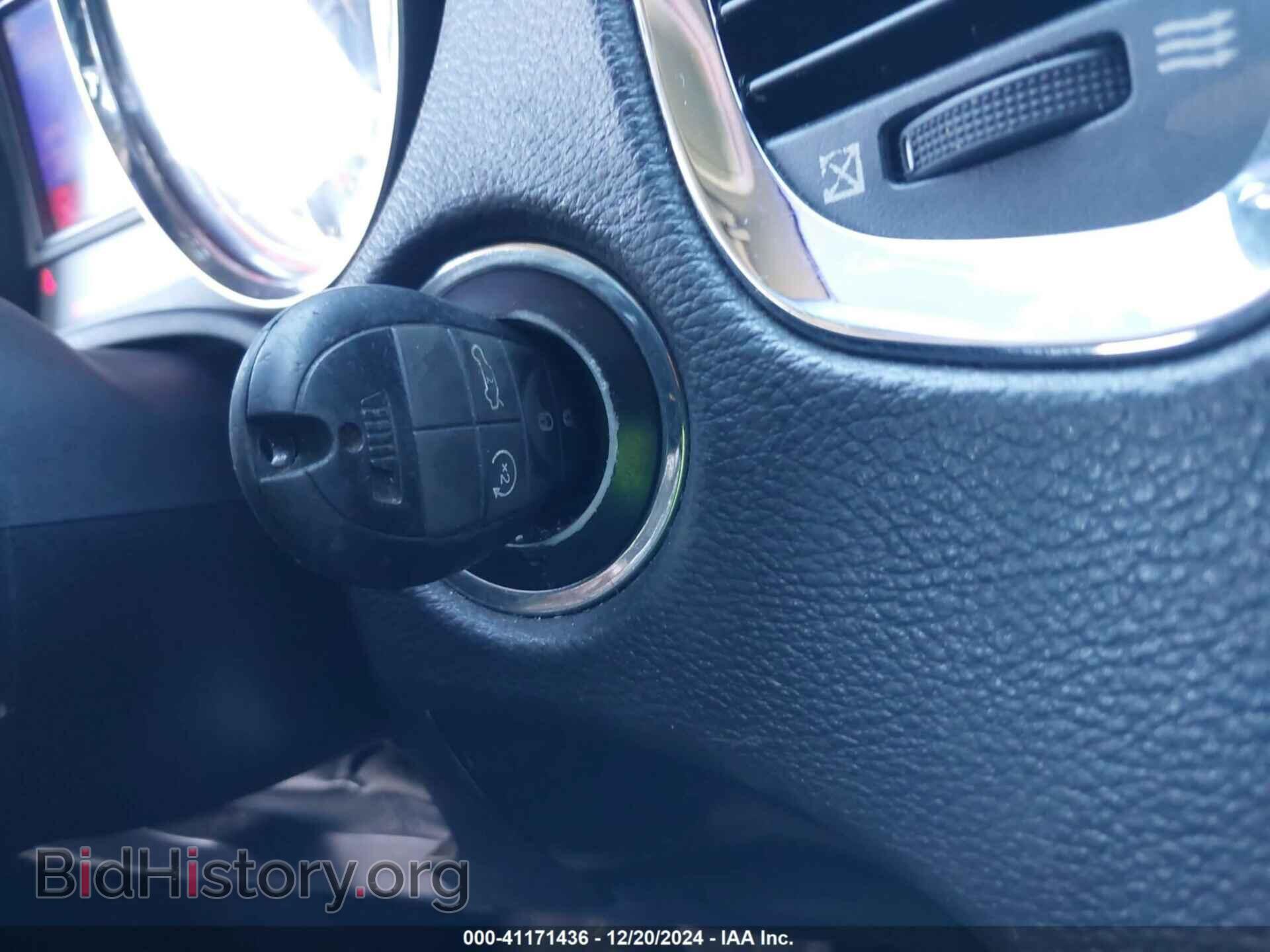 2011 DODGE DURANGO - VIN: 1D4RD4GG6BC708327 - Photo 11