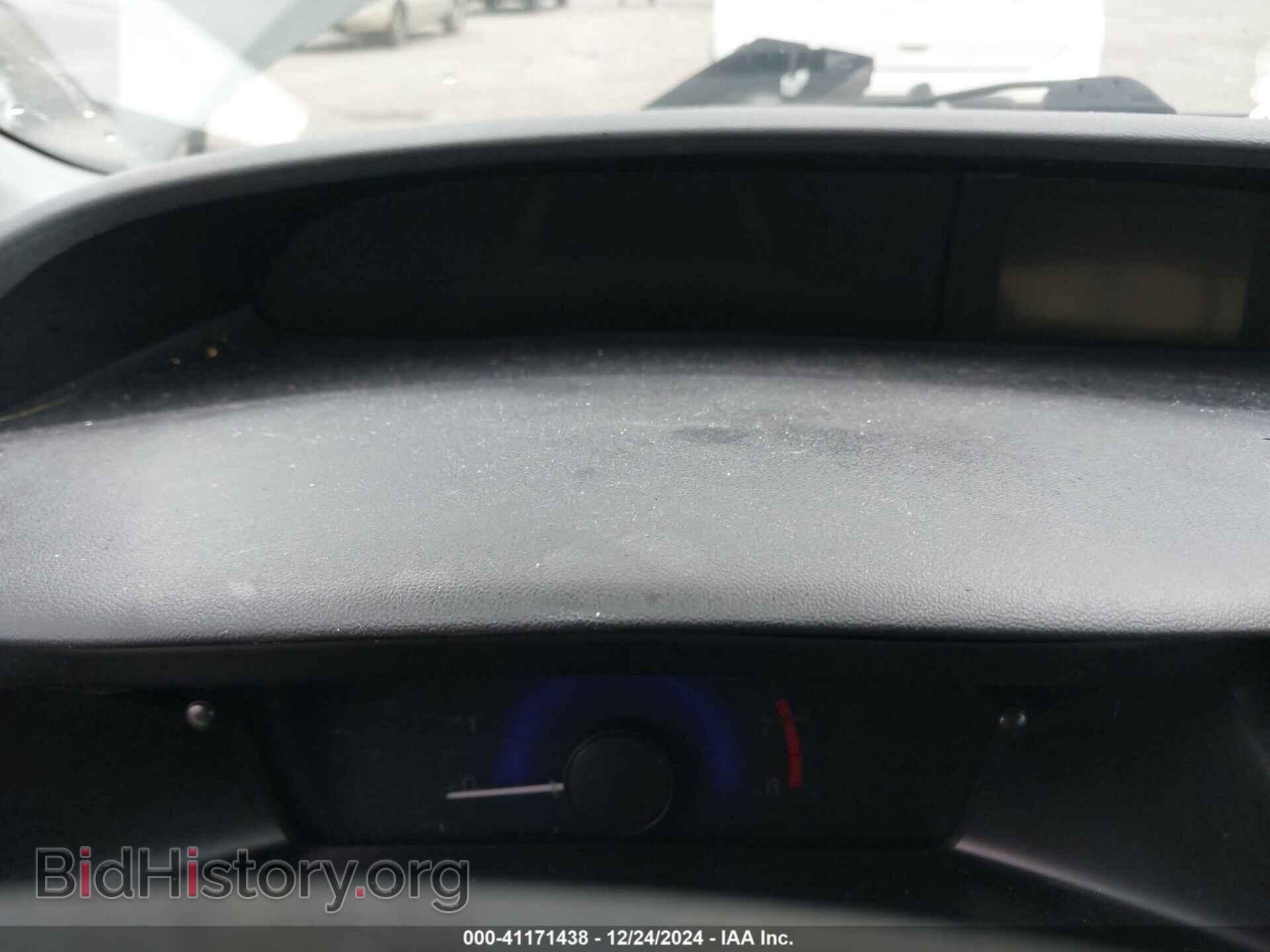 2013 HONDA CIVIC - VIN: 19XFB2F53DE011350 - Фото 7