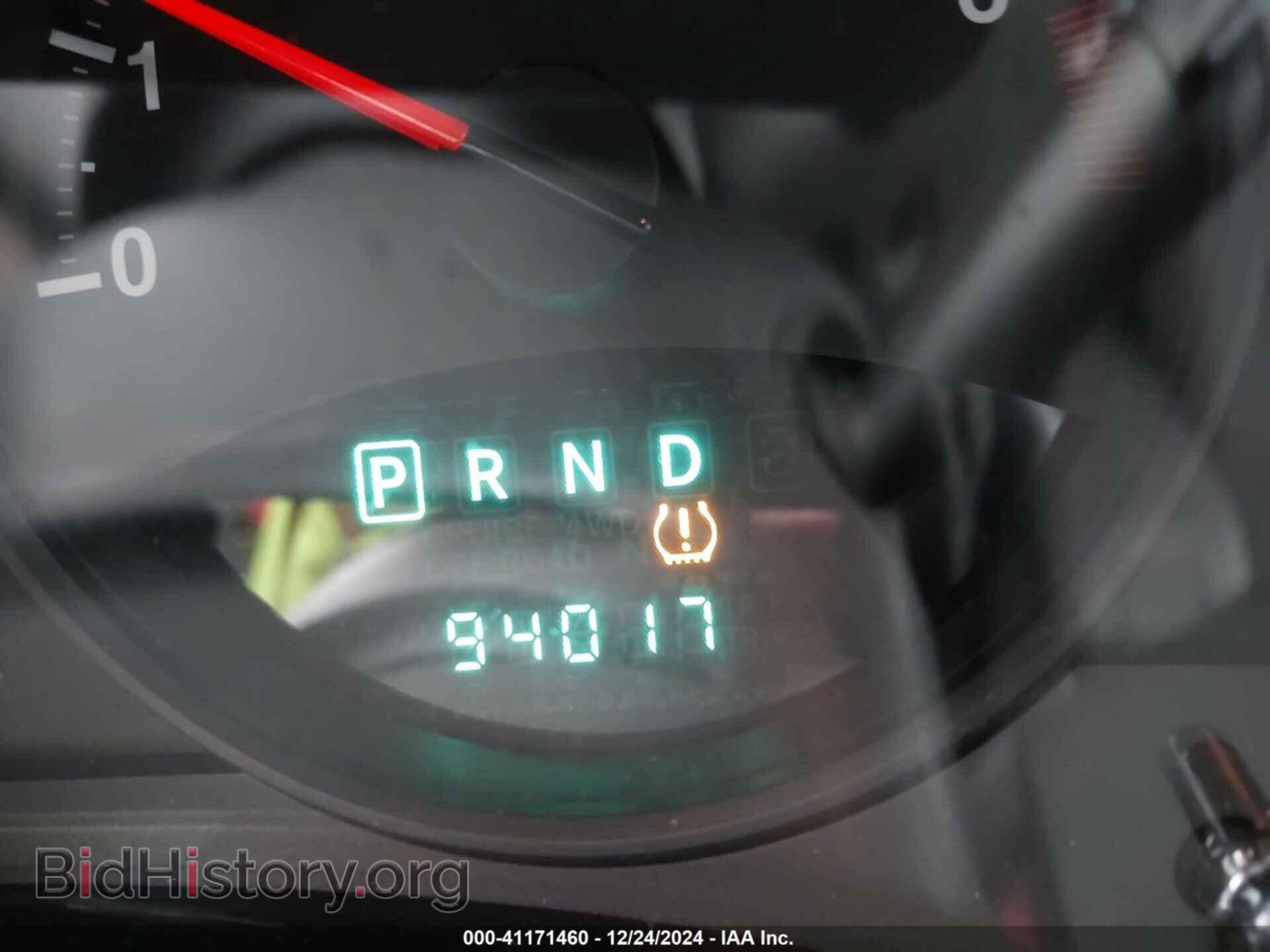 2011 JEEP COMPASS - VIN: 1J4NF1FB7BD215528 - Photo 15