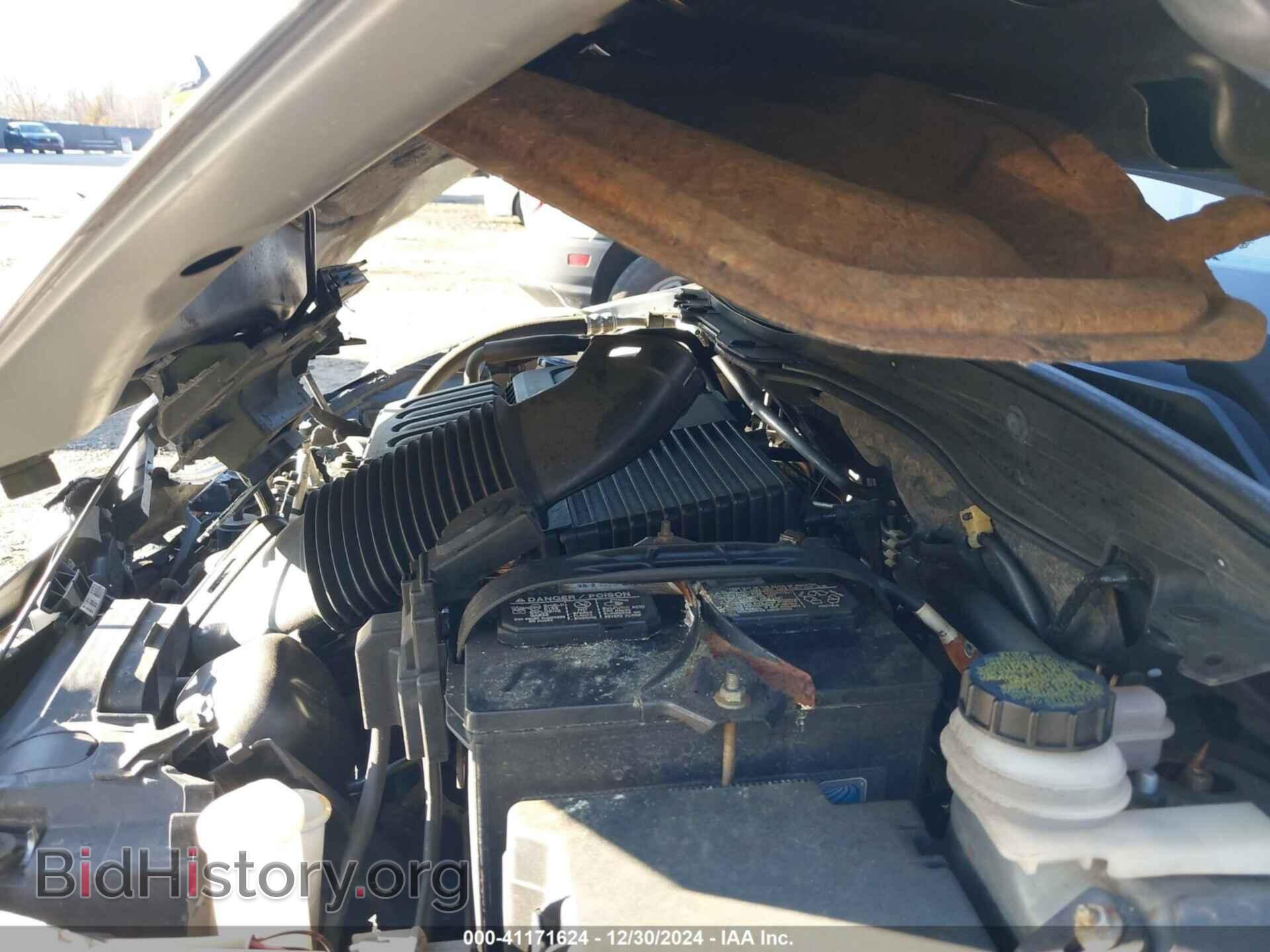 2013 MAZDA MAZDA2 - VIN: JM1DE1LY2D0161238 - Photo 10