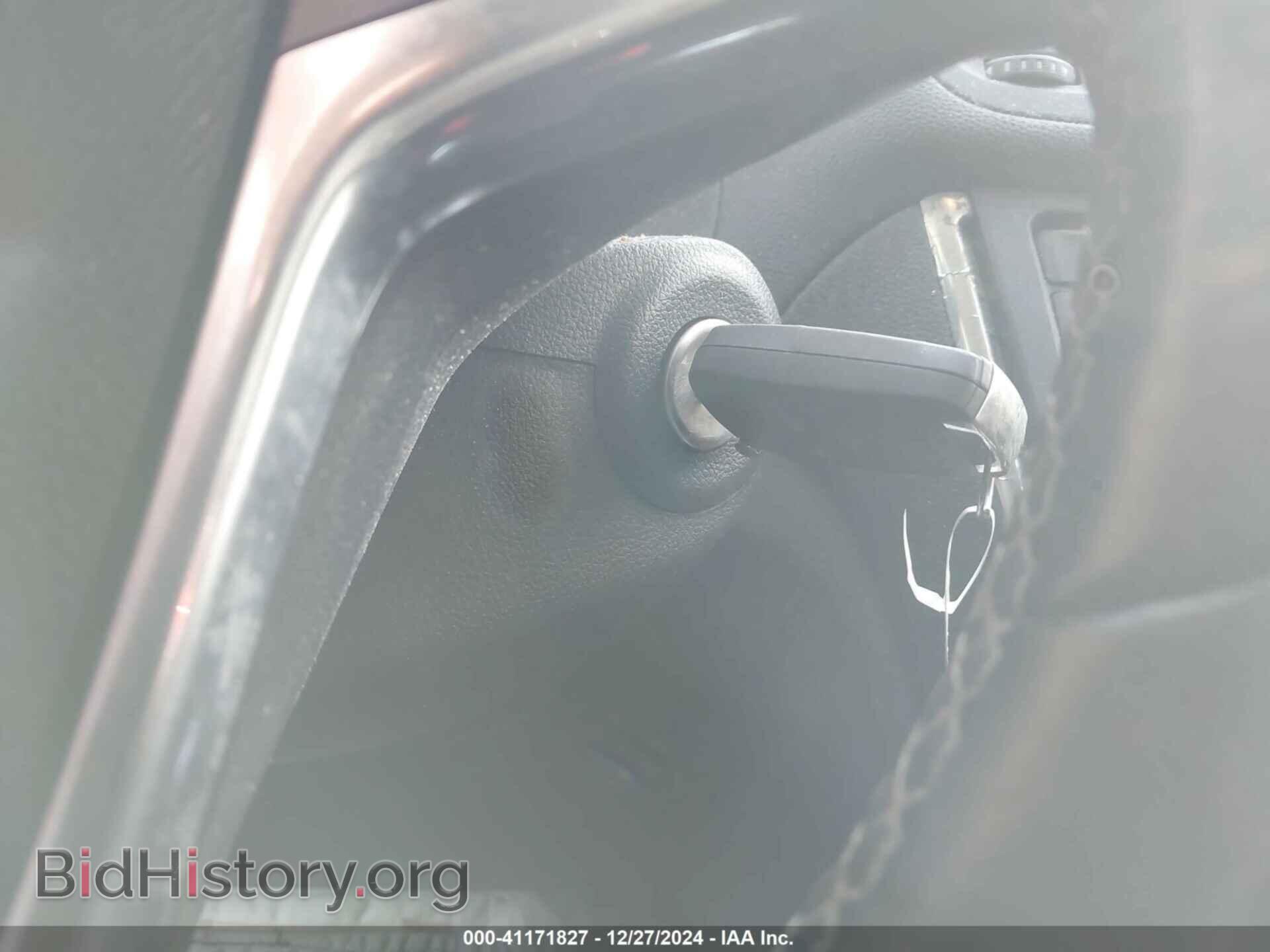 2014 BUICK ENCORE - VIN: KL4CJASB3EB642846 - Photo 11