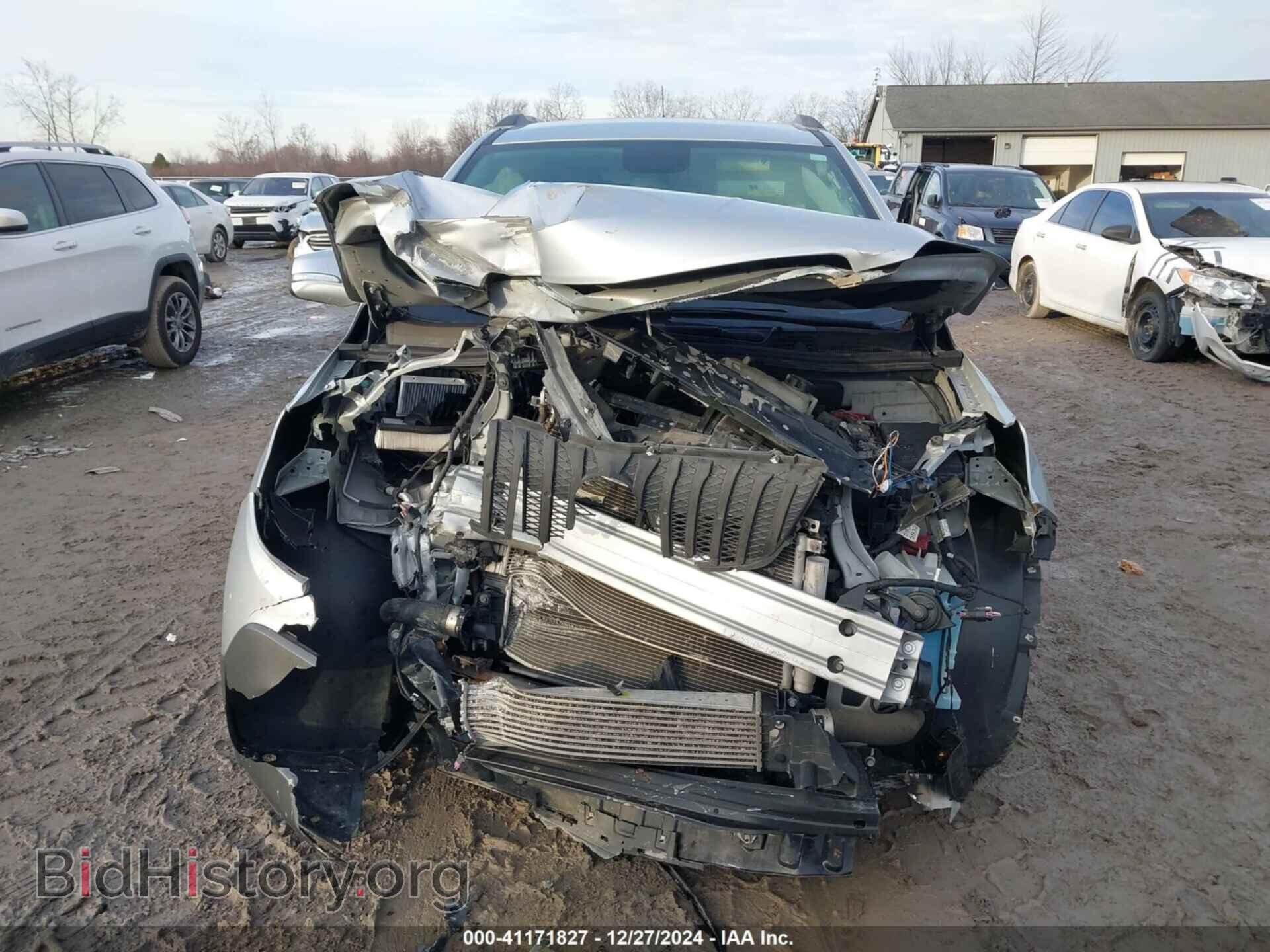 2014 BUICK ENCORE - VIN: KL4CJASB3EB642846 - Photo 12