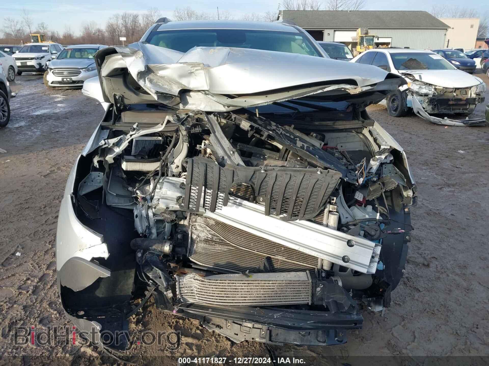 2014 BUICK ENCORE - VIN: KL4CJASB3EB642846 - Photo 6