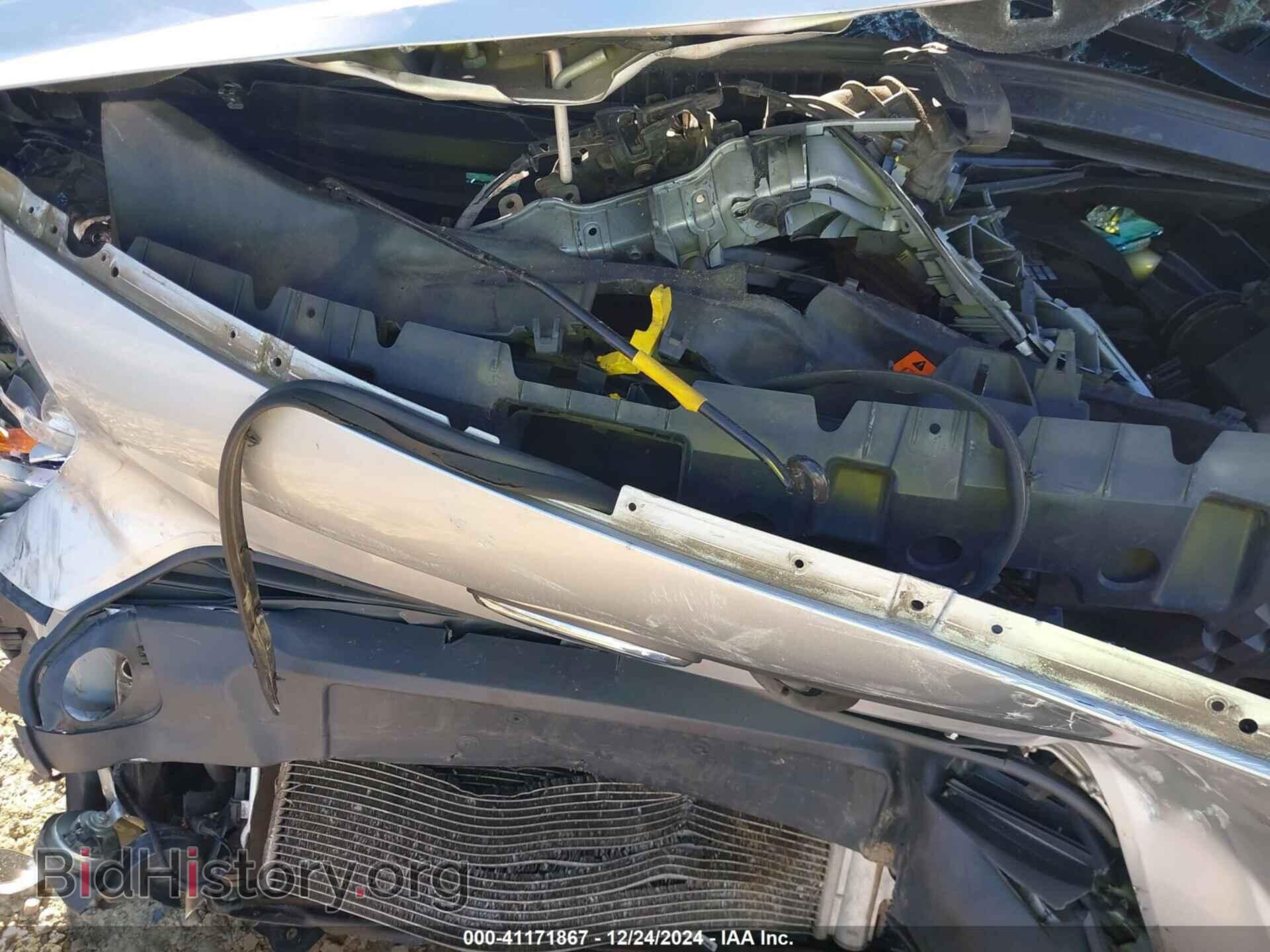 2017 FORD TRANSIT CONNECT - VIN: NM0GE9F76H1320242 - Фото 10