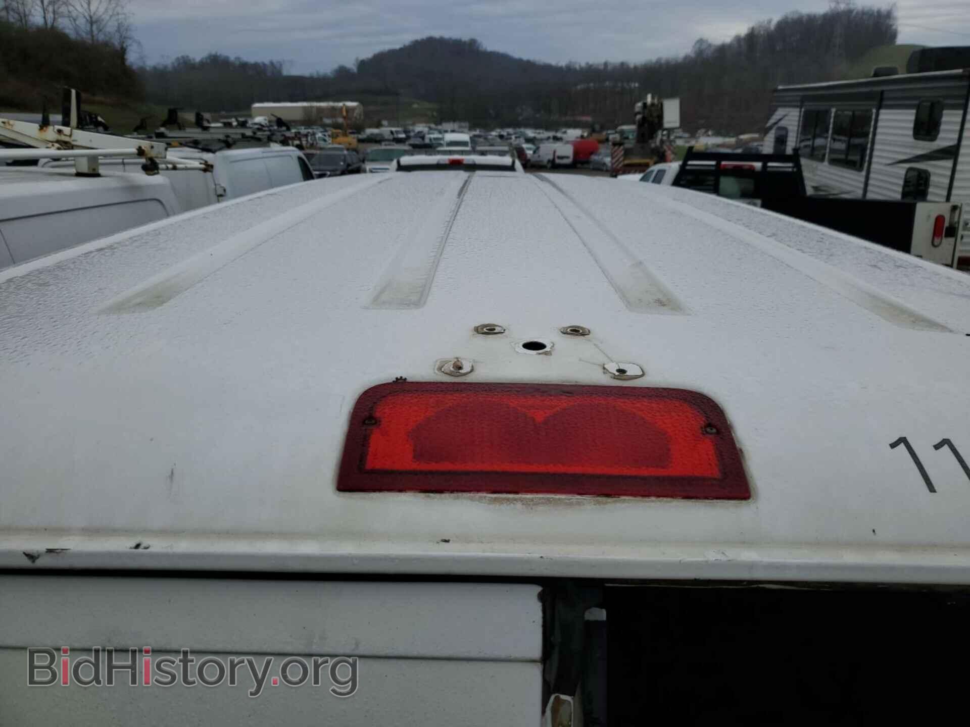 2012 FORD ECONOLINE - VIN: 1FTNE1EW2CDA53614 - Photo 5