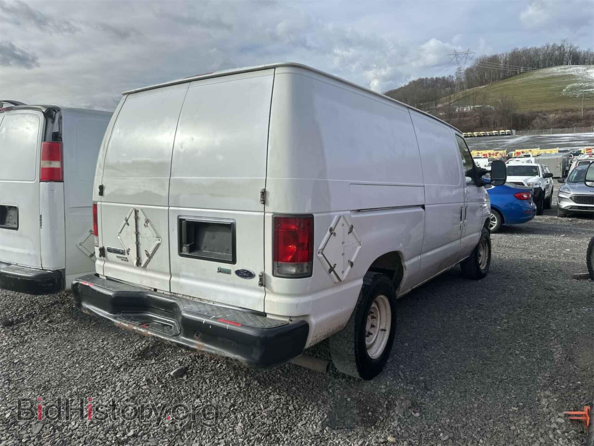 2012 FORD ECONOLINE - VIN: 1FTNE1EW2CDA53614 - Photo 6